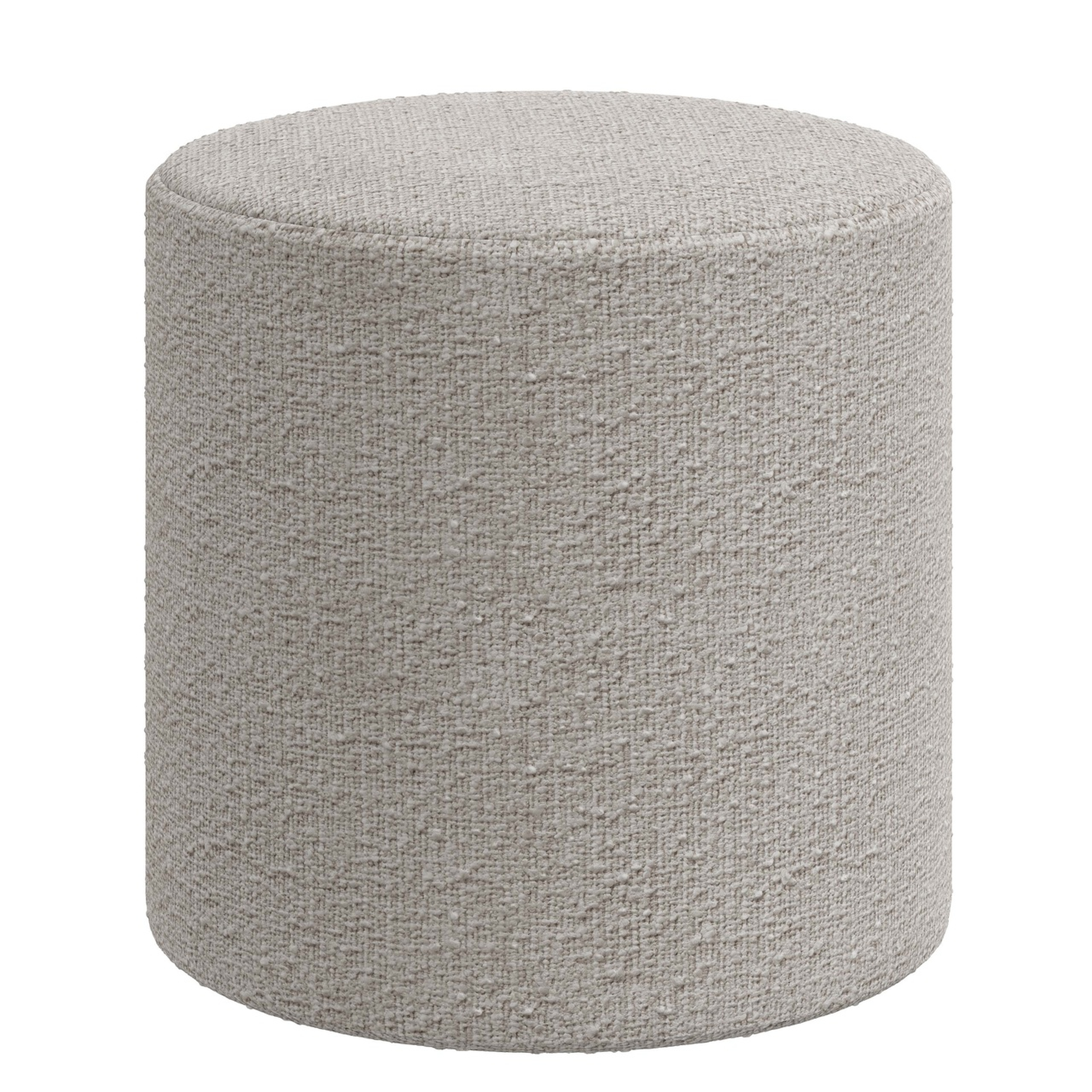 Tambor Ottoman - Skyline Furniture