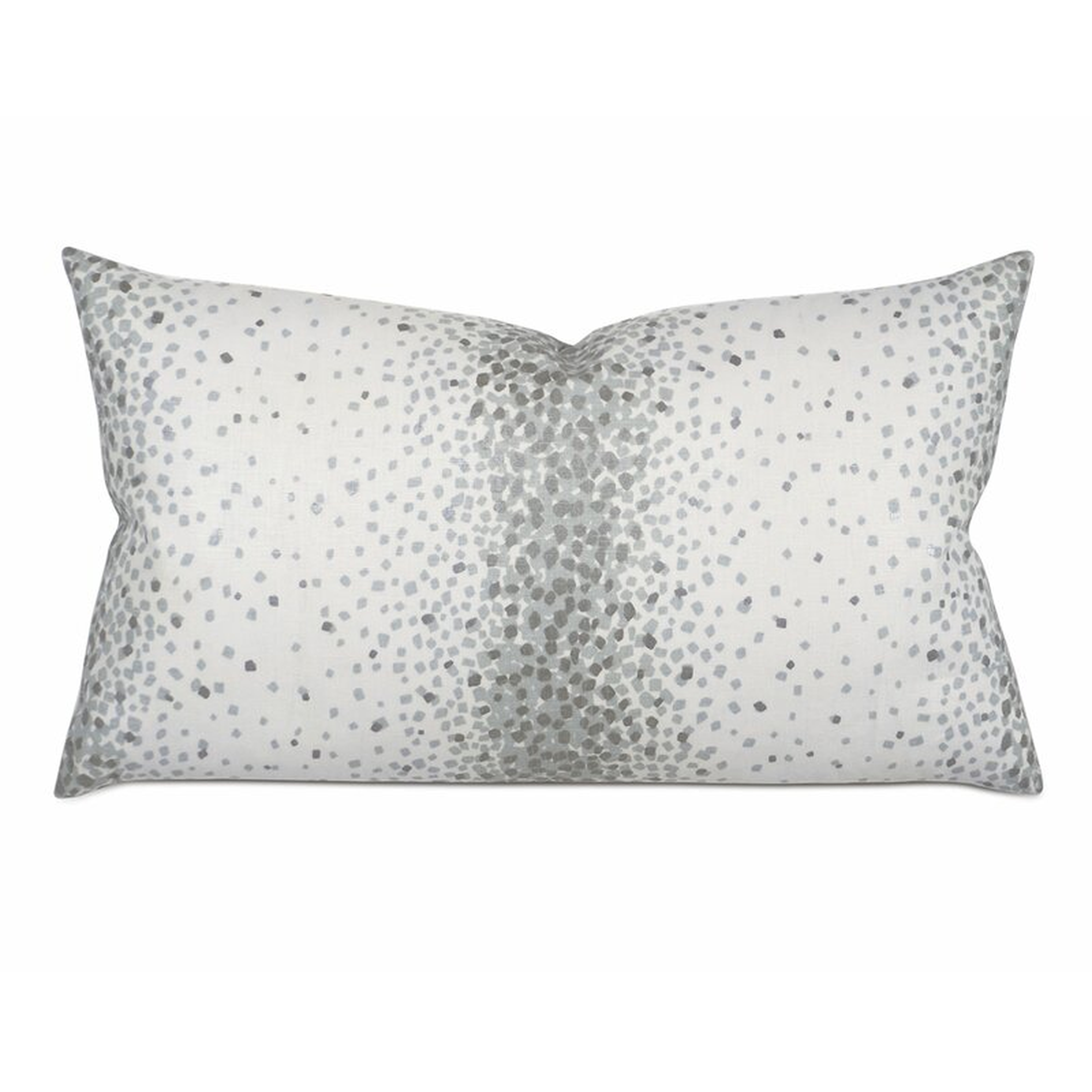 Eastern Accents Rosalynn Rectangular 100% Linen Pillow Cover & Insert - Perigold