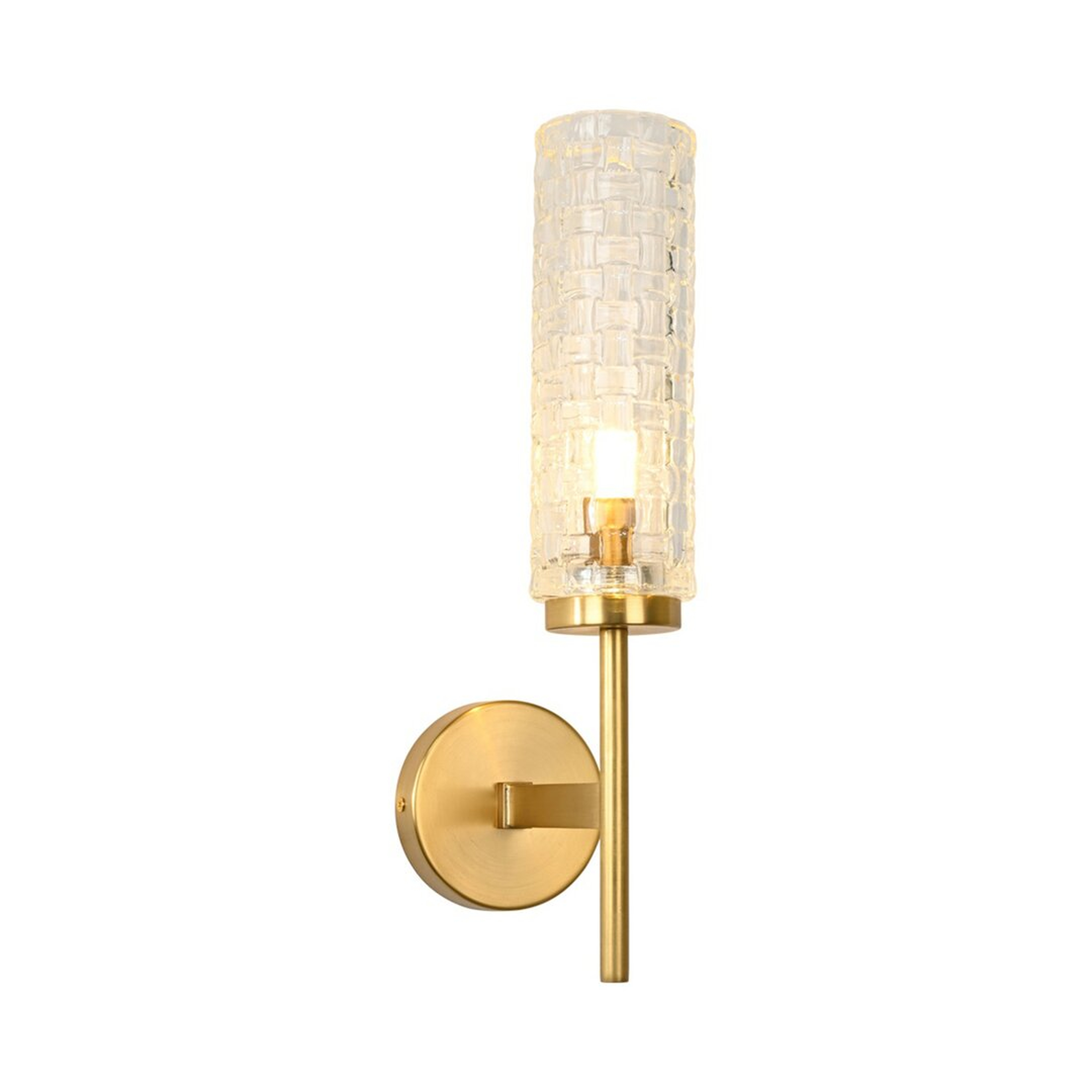 ellahome Luna Wall Sconce - Perigold