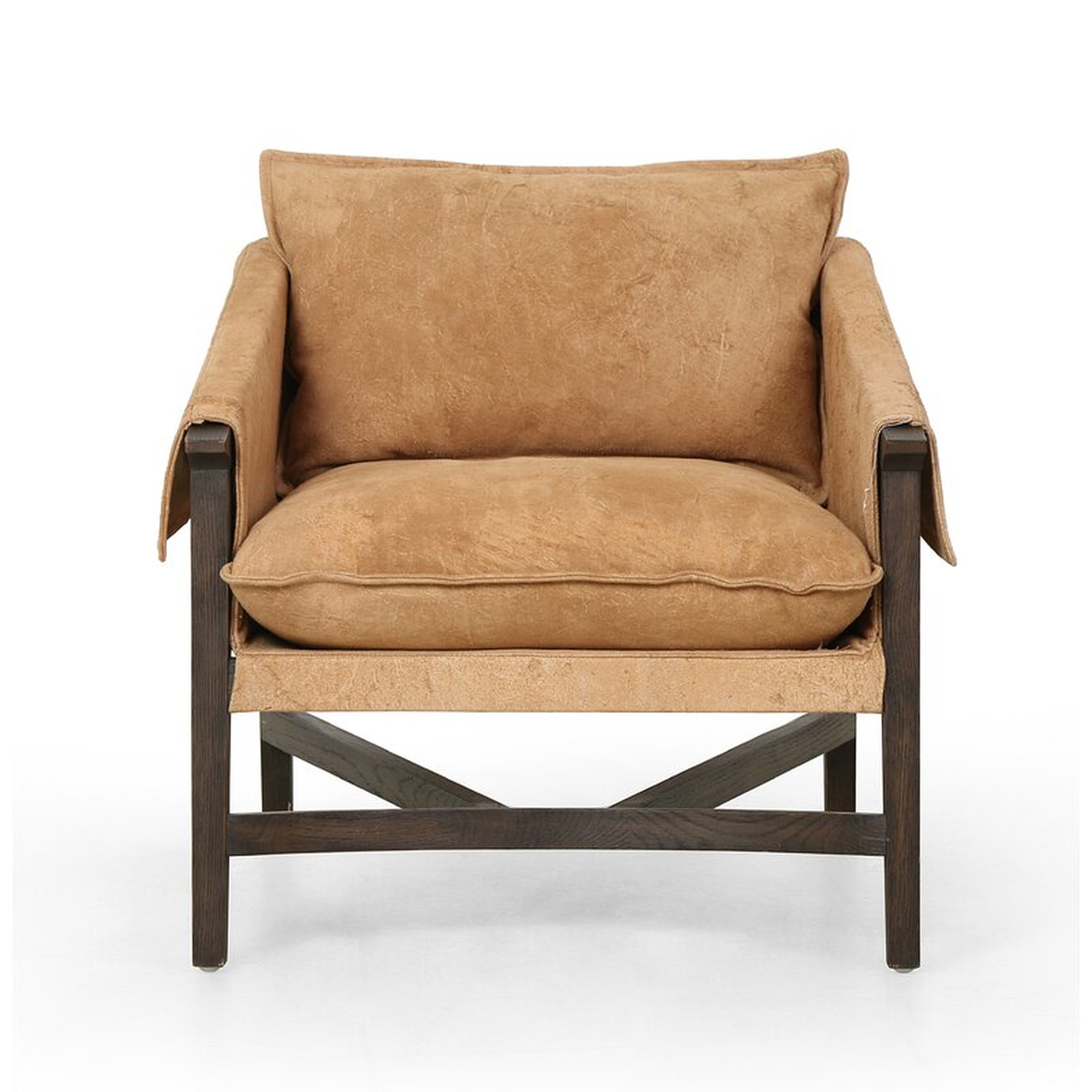 Four Hands Camber Armchair - Perigold