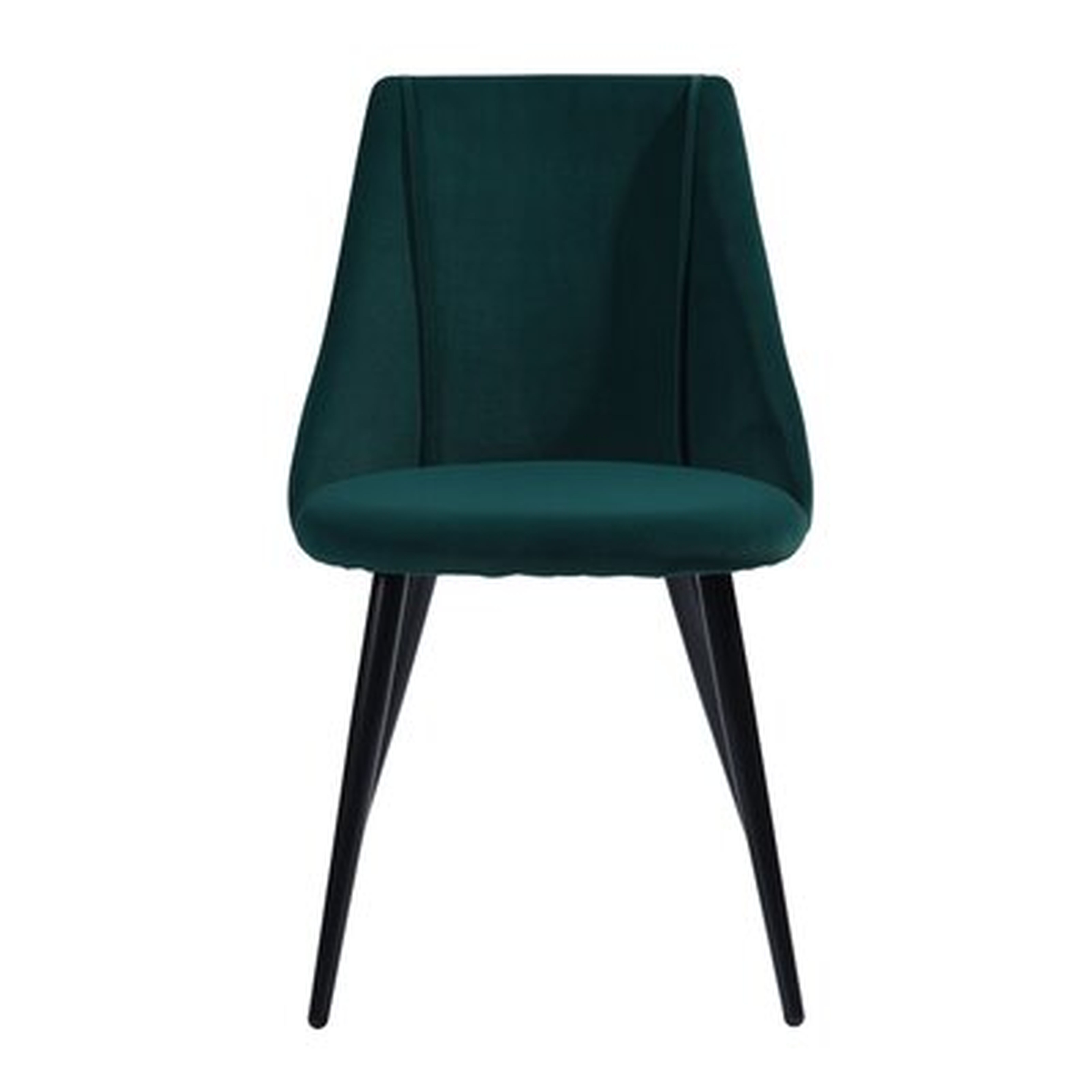 Camron Upholstered Side Chair - Wayfair