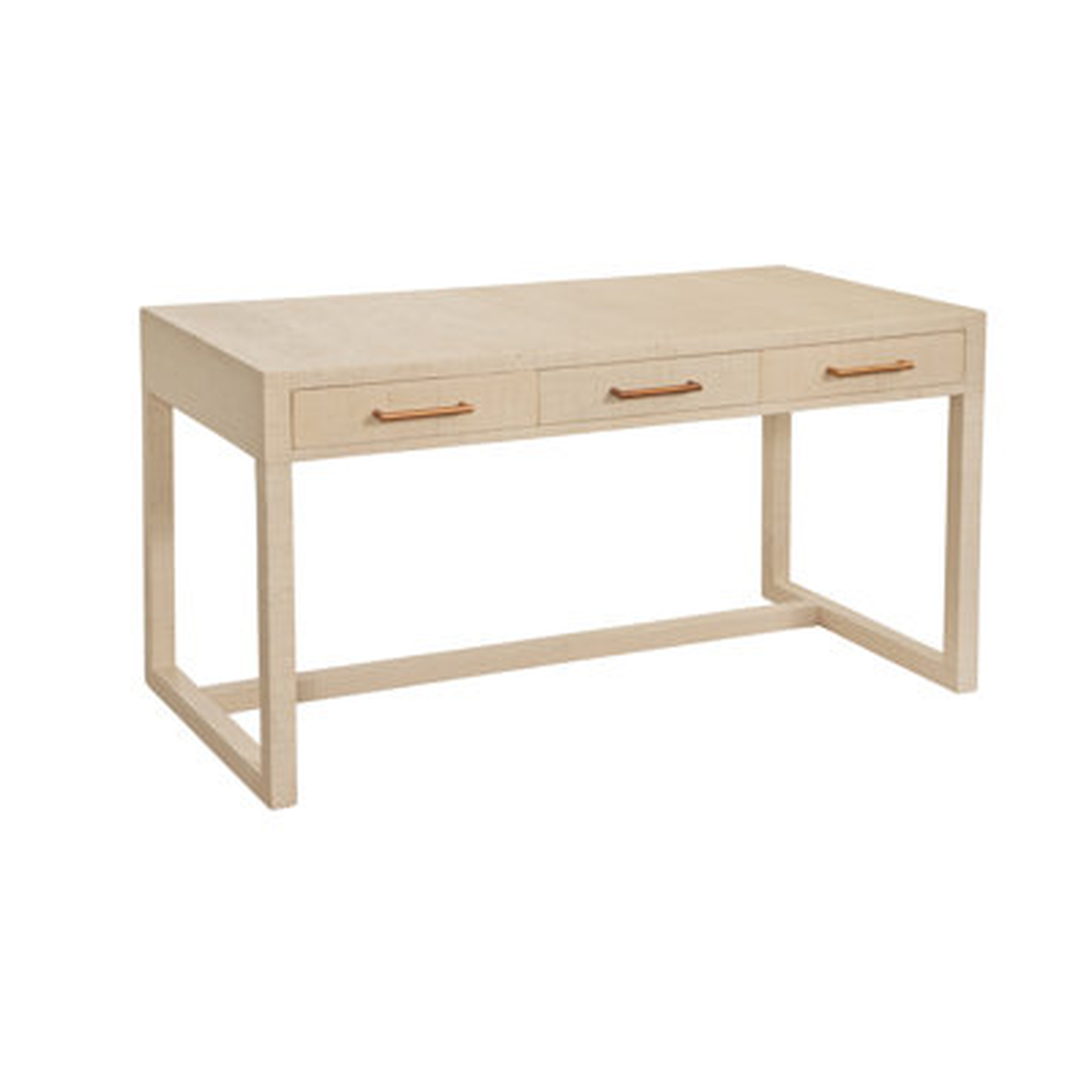 Gakona Desk - Birch Lane