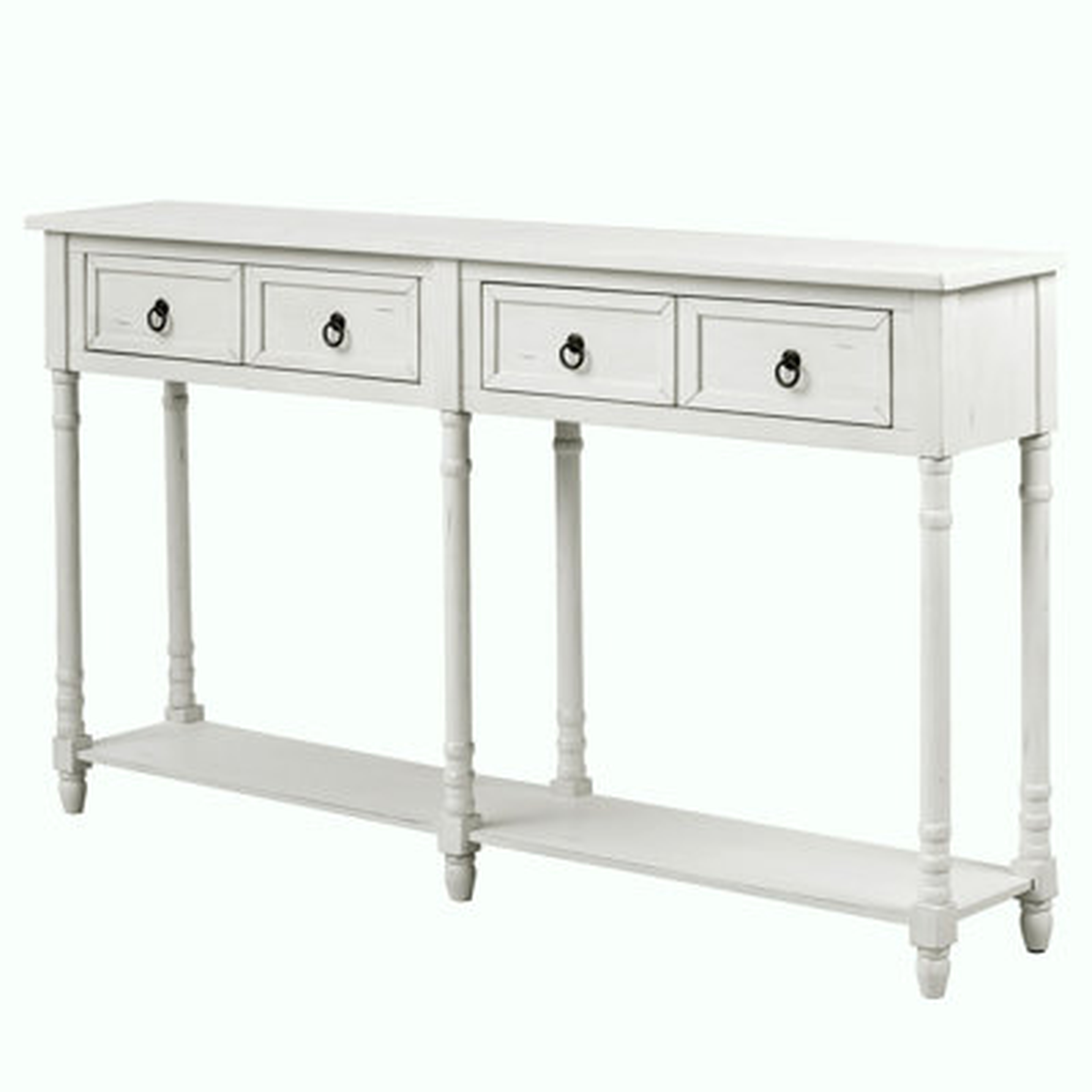 Console Table Sofa Table - Wayfair