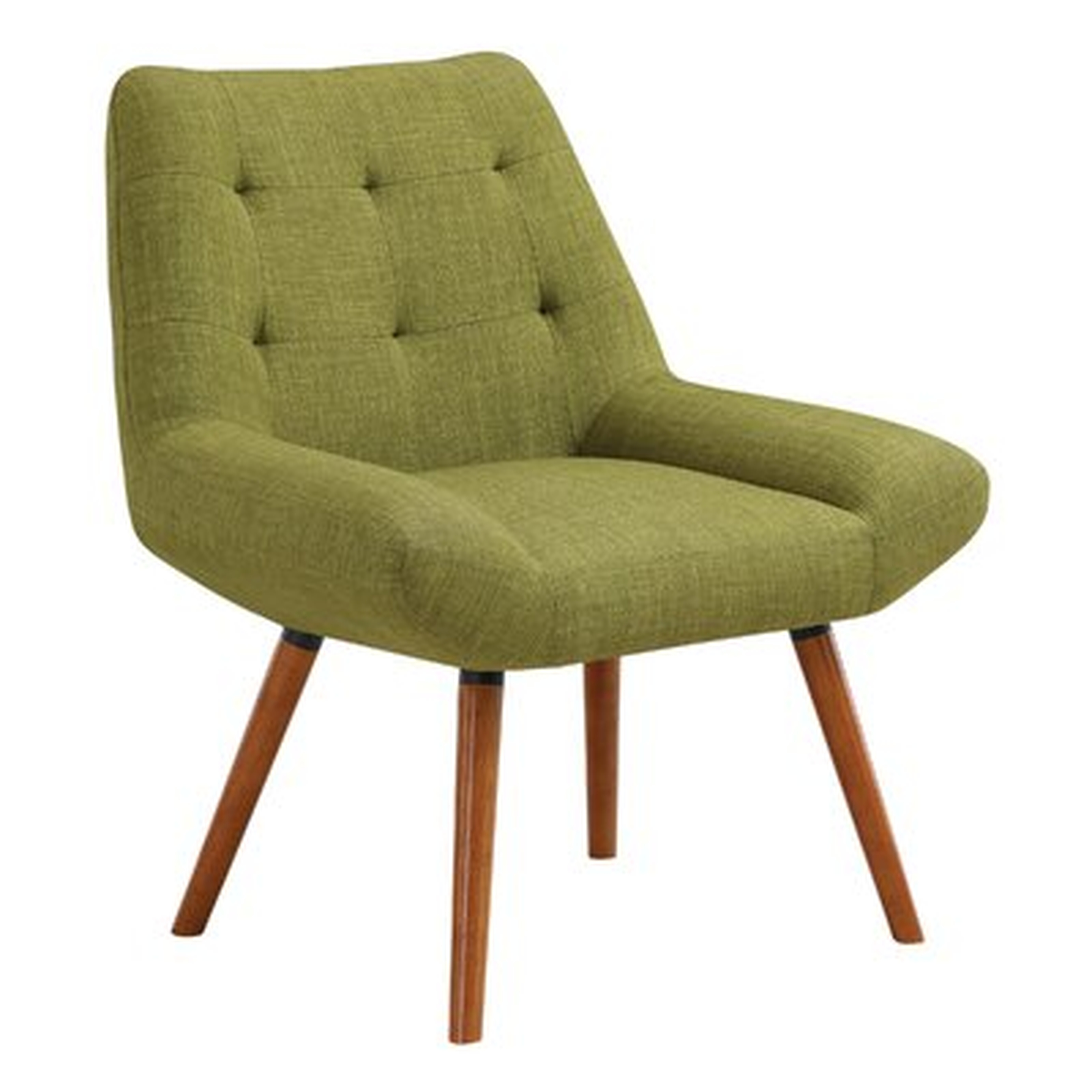 Calico Accent Chair - Wayfair