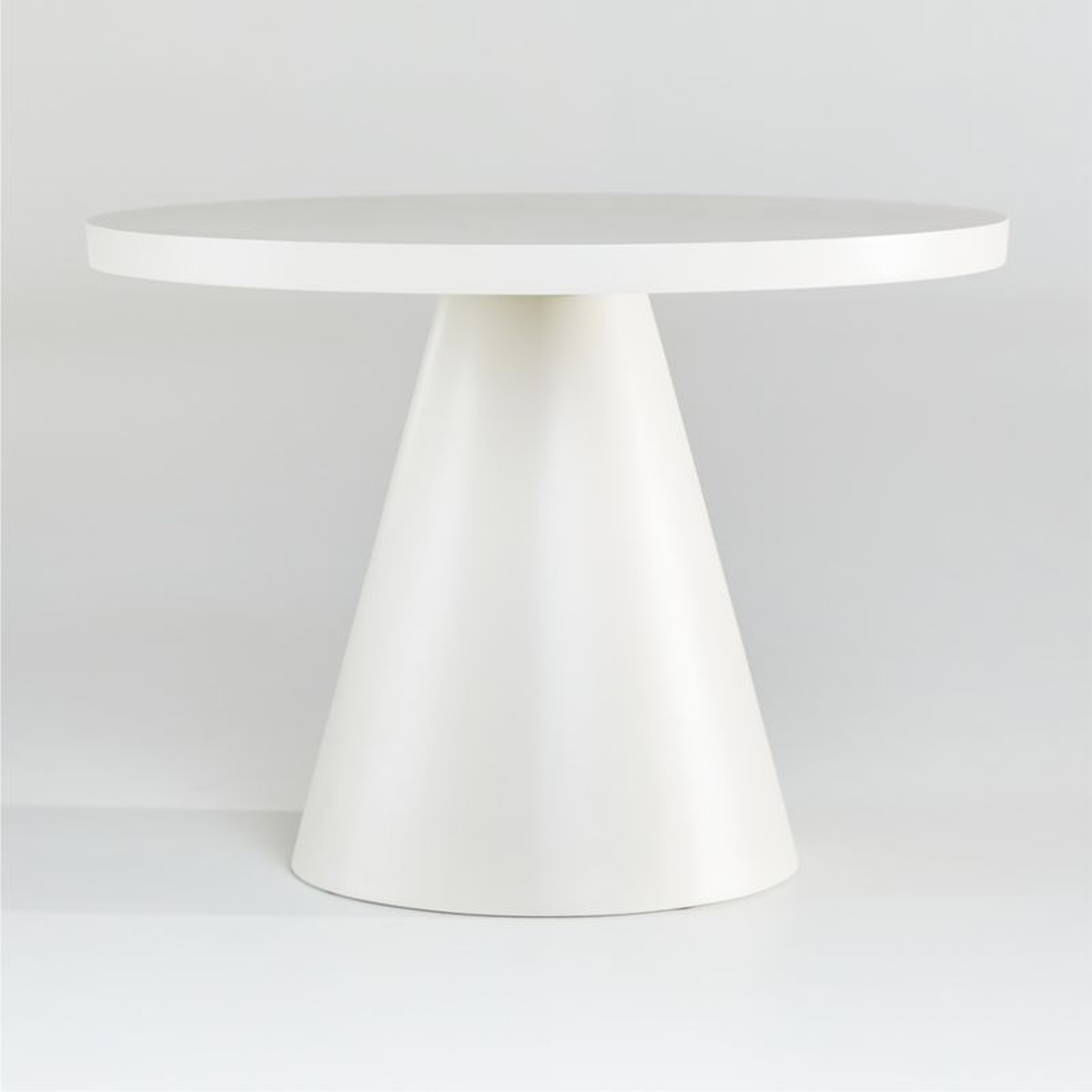 Willy Round Kids Play Table by Leanne Ford - Crate and Barrel