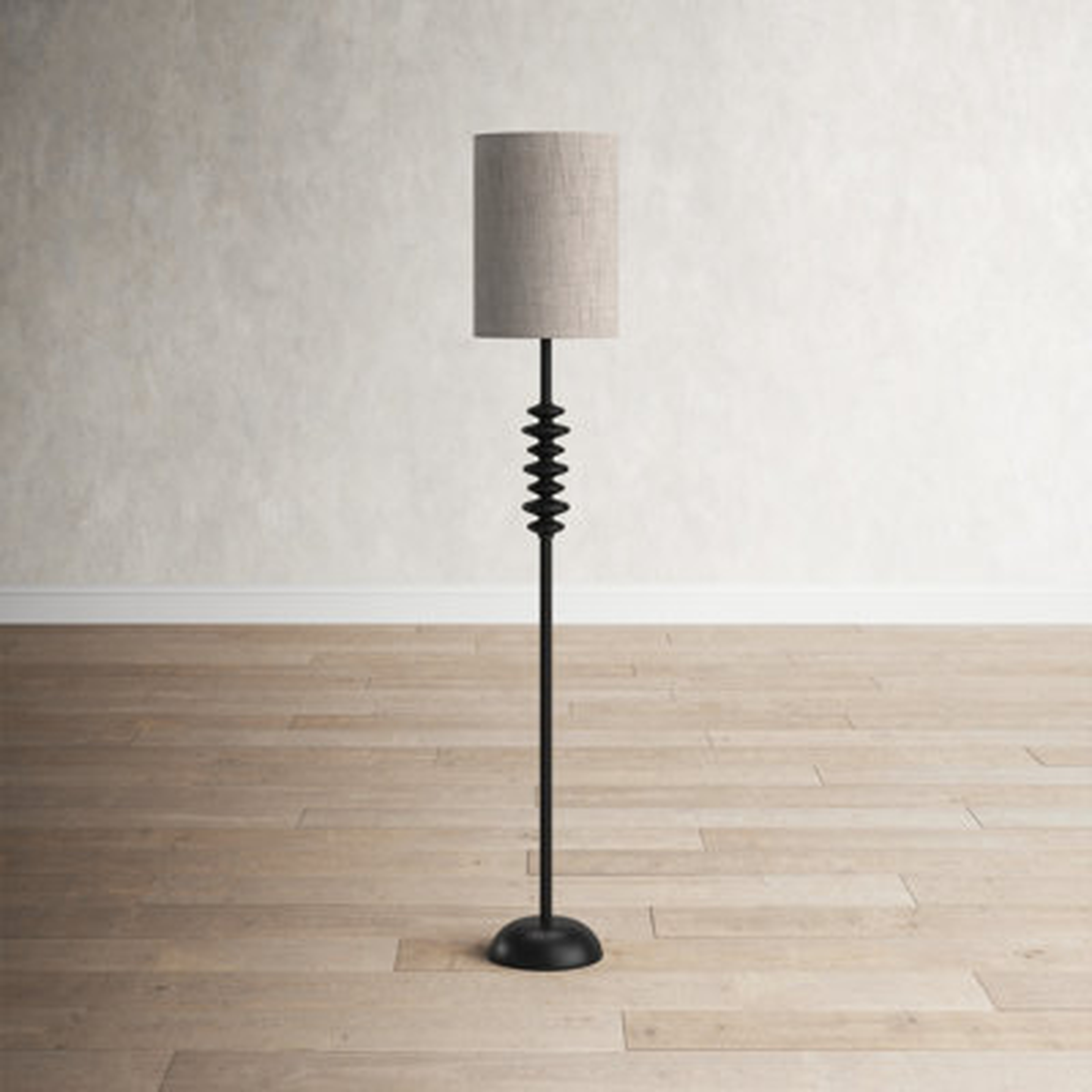 Jamie 68'' Floor Lamp - Birch Lane