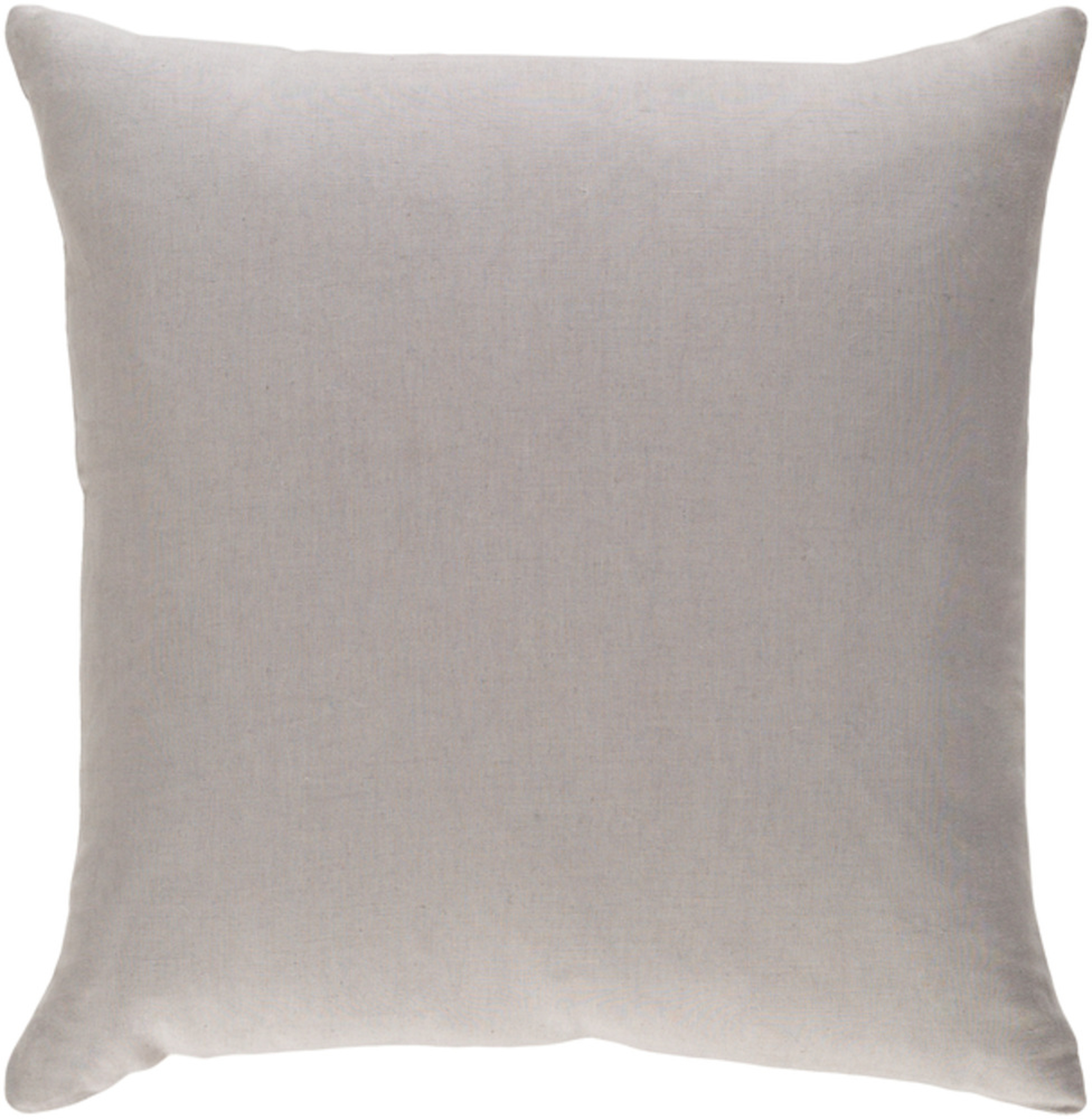 Ethiopia - ETPA-7209 - 18" x 18" - pillow cover only - Neva Home
