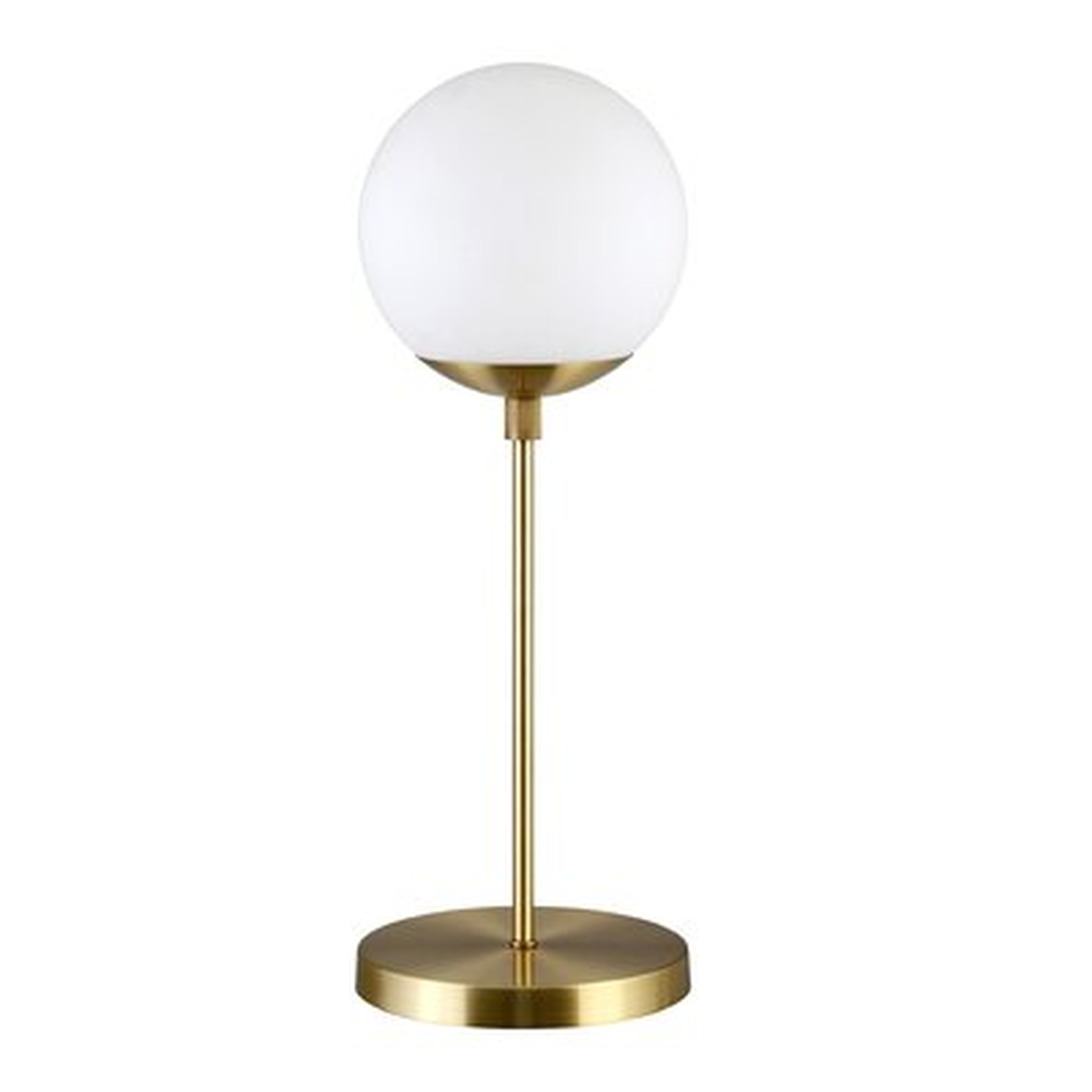 Collado 21" Table Lamp - AllModern