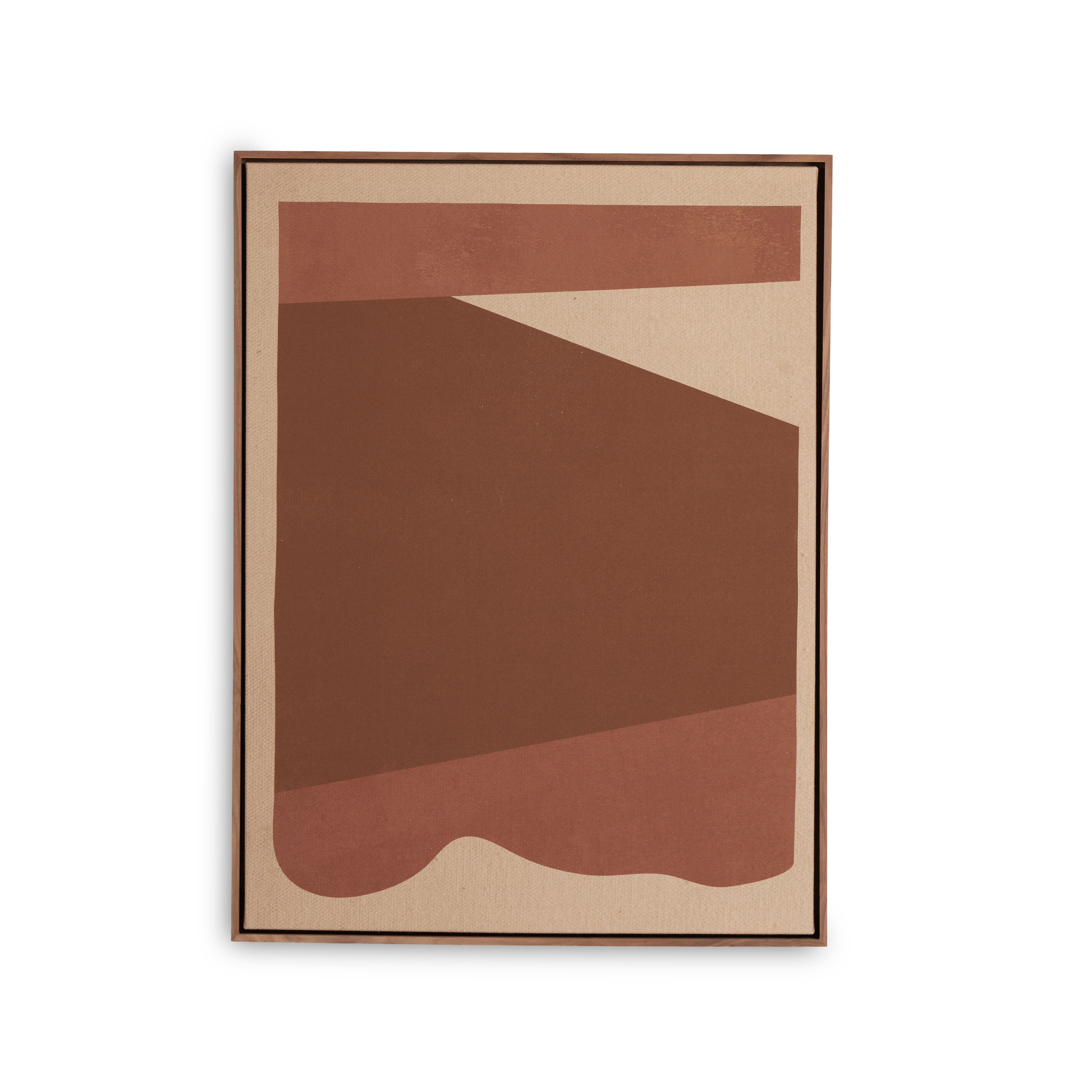 Tonal Study Ii By Coup D'esprit Ltd - Four Hands