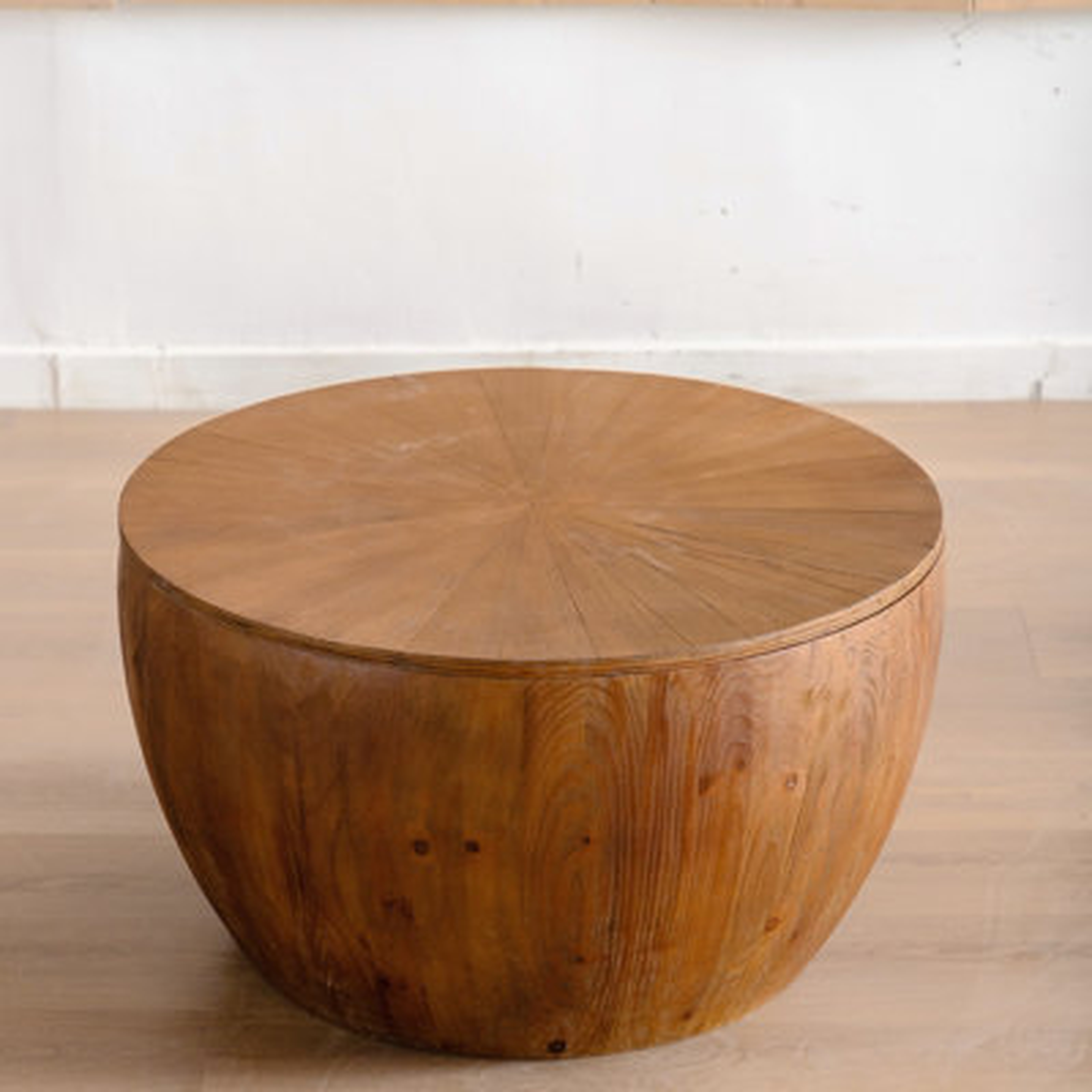 Corrinne Coffee Table - Wayfair