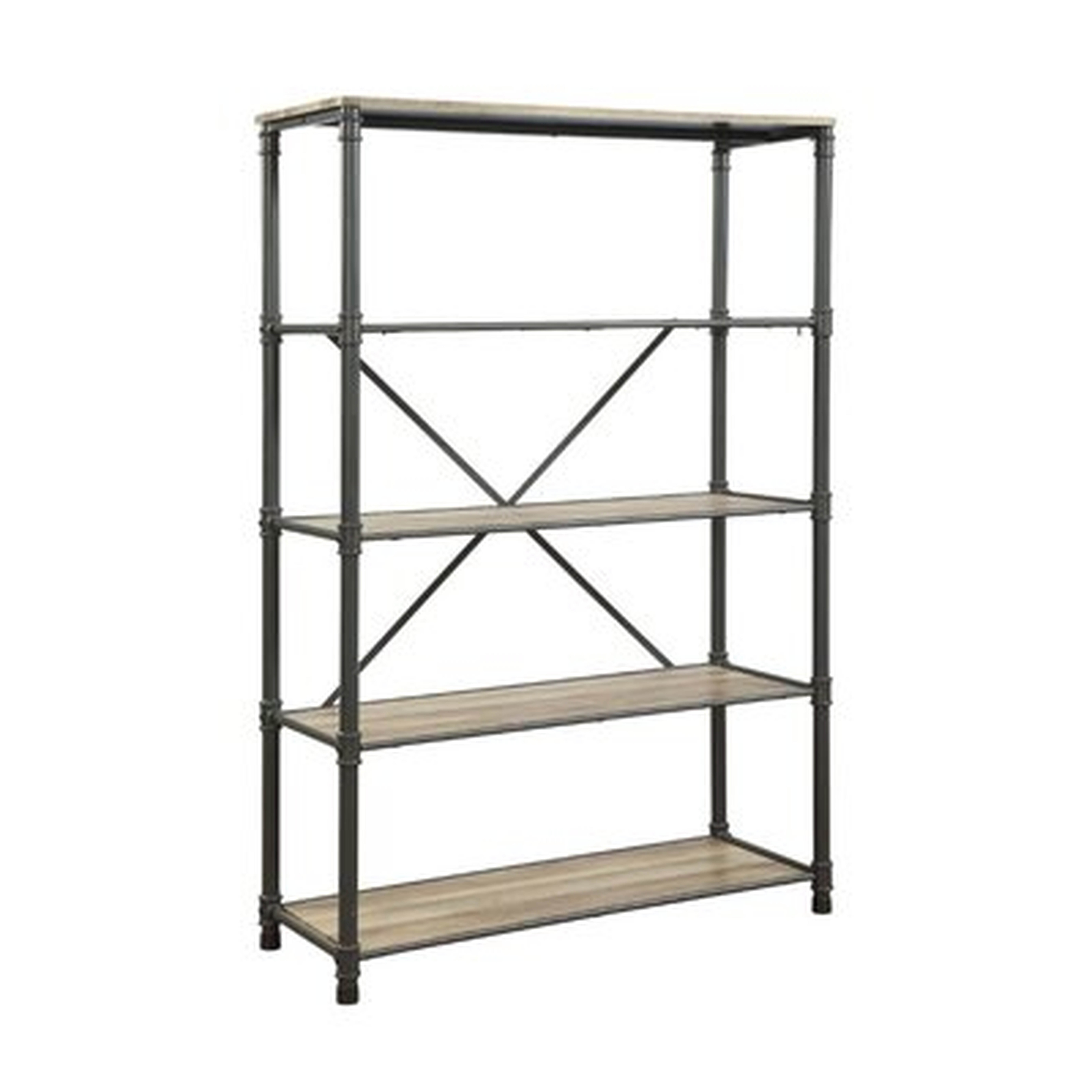 Capriola Bookshelf - Wayfair