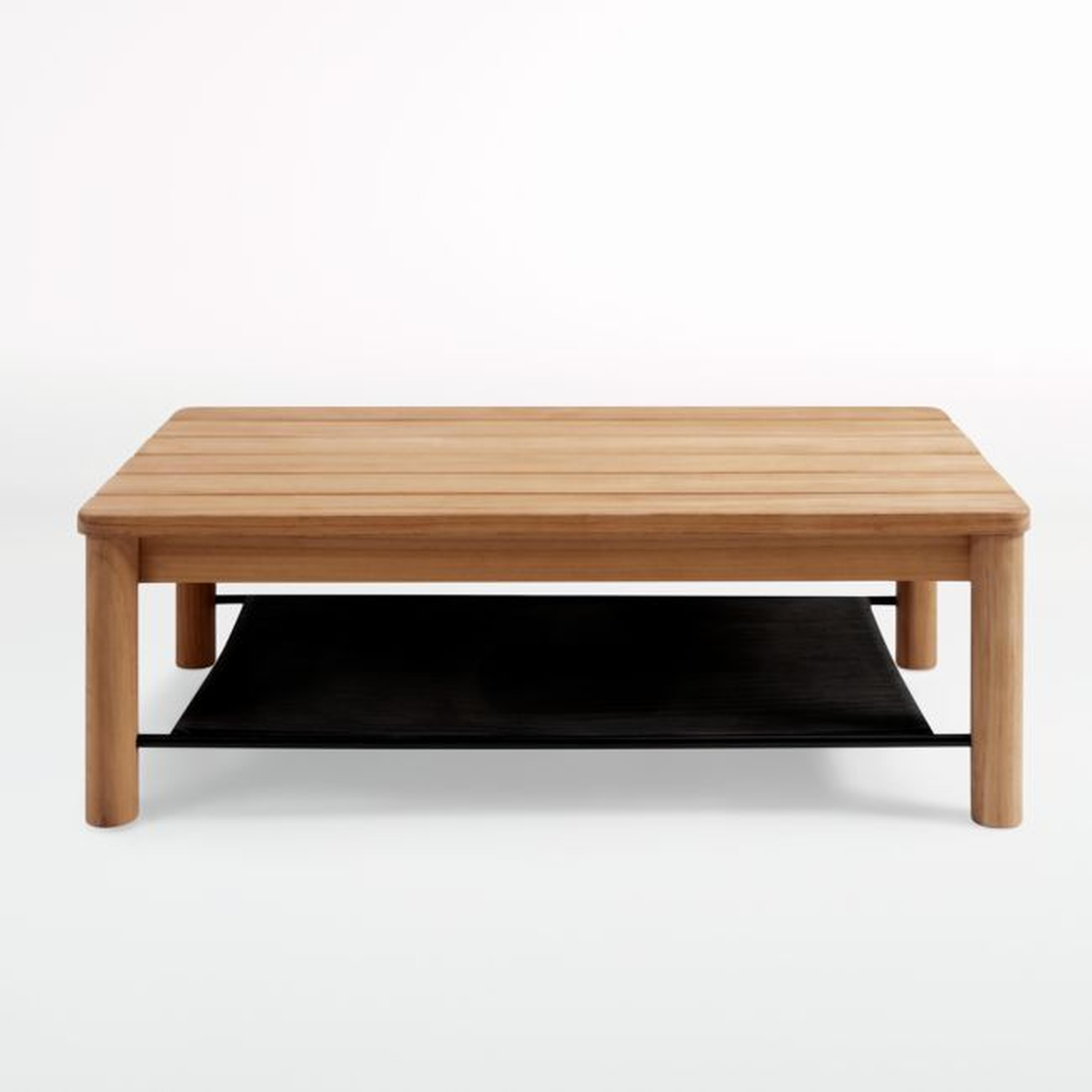 Neighbor ™ Haven Outdoor Coffee Table - Crate and Barrel