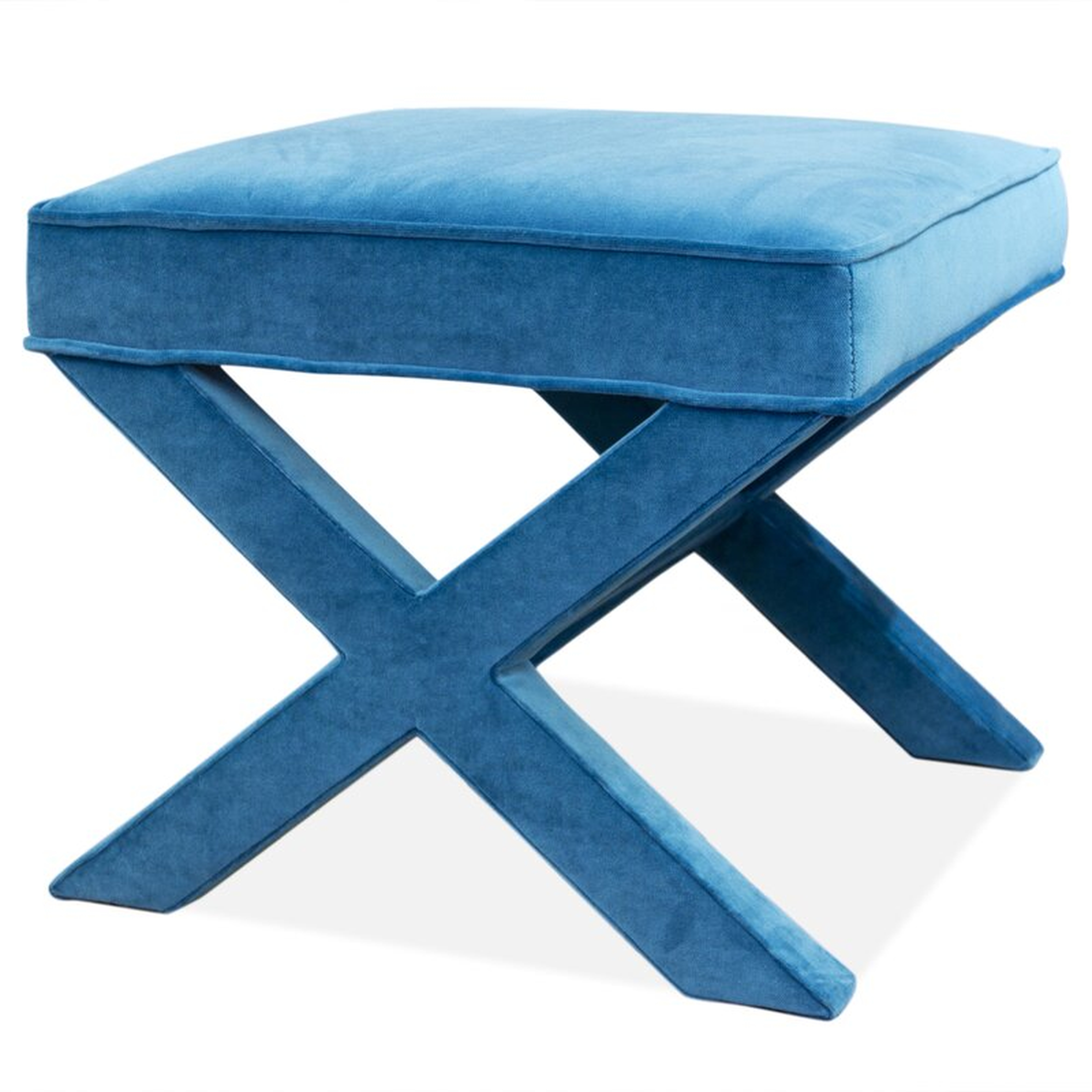 Jonathan Adler X Bench Venice Peacock - Perigold