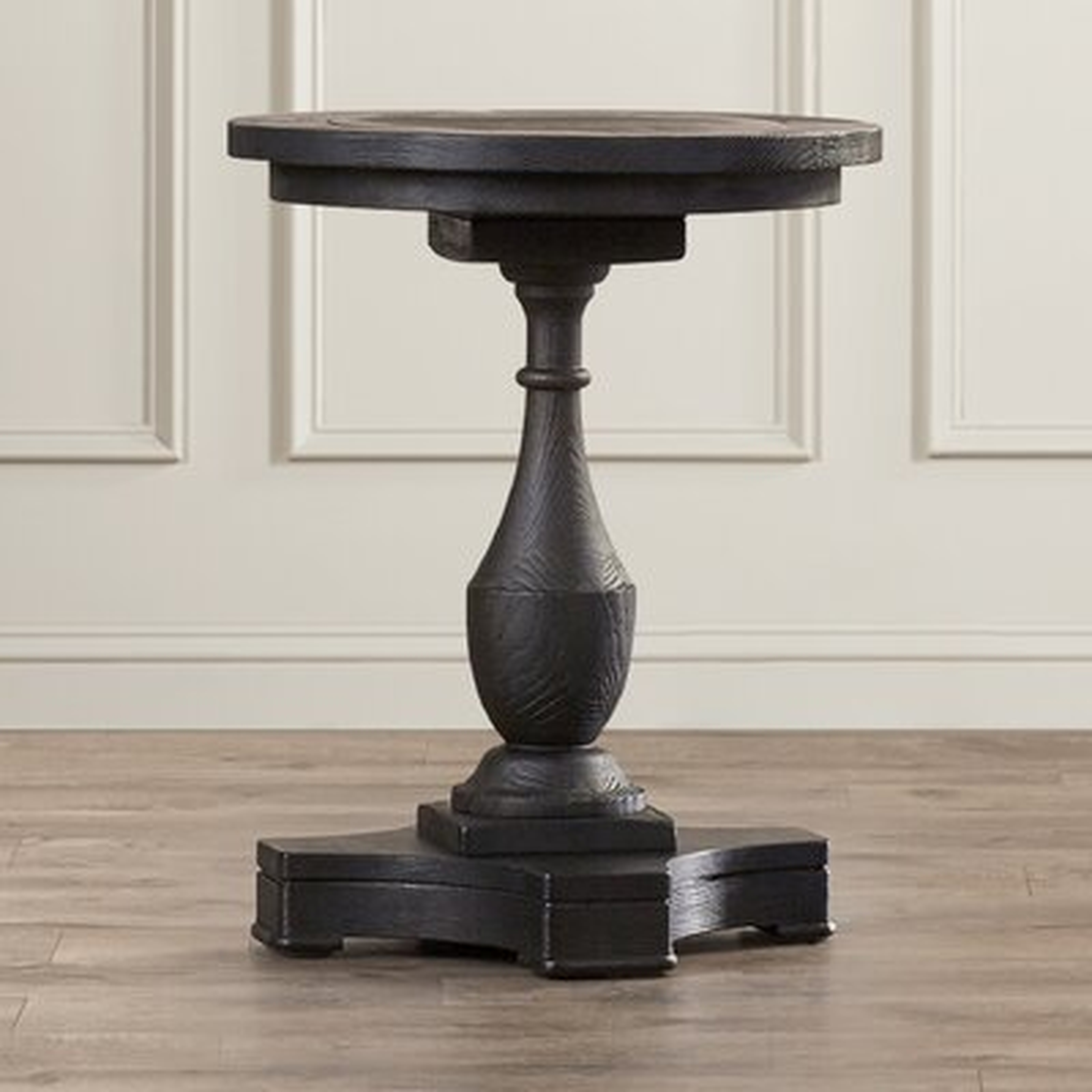 Yara Square End Table - Birch Lane