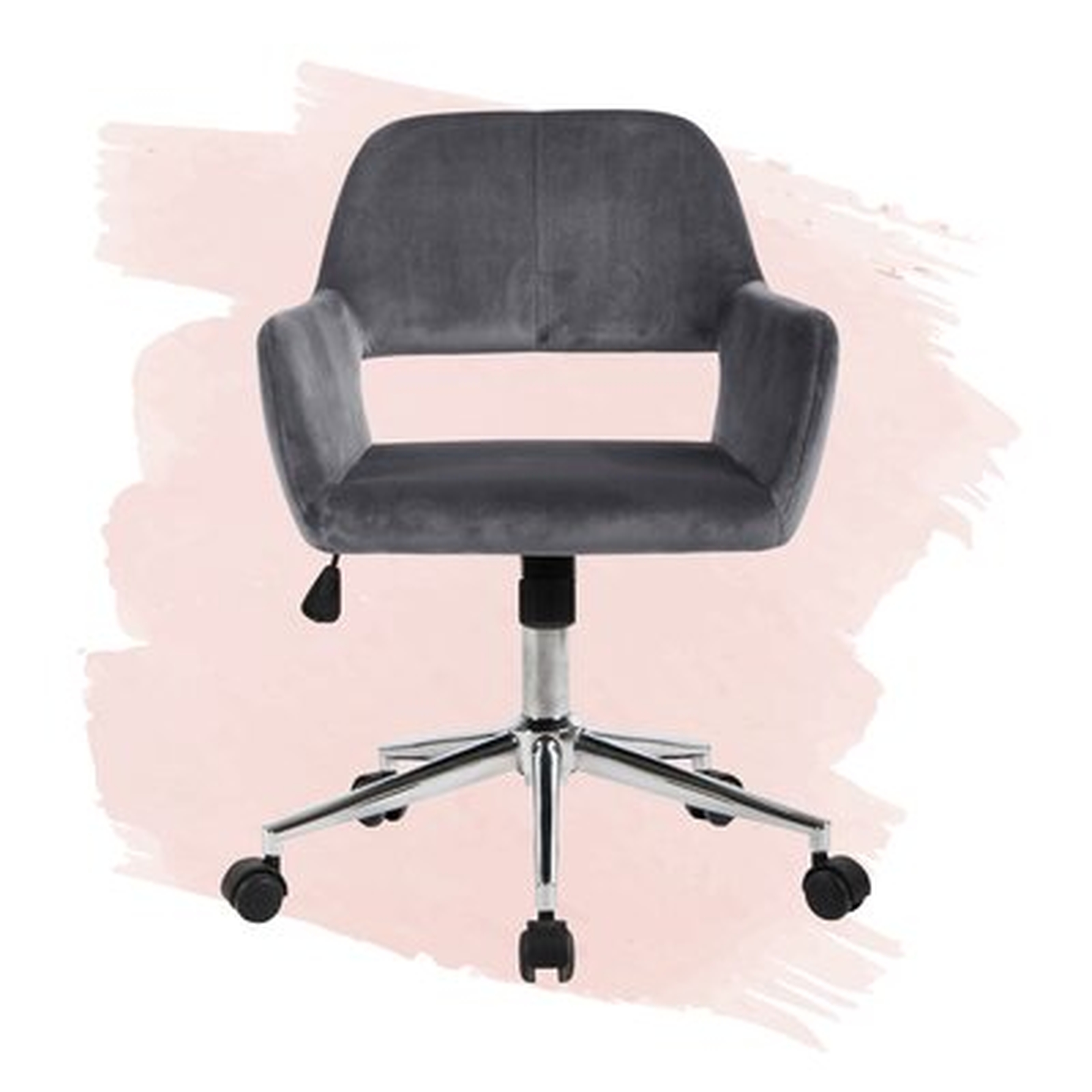 Mila Task Chair - Wayfair