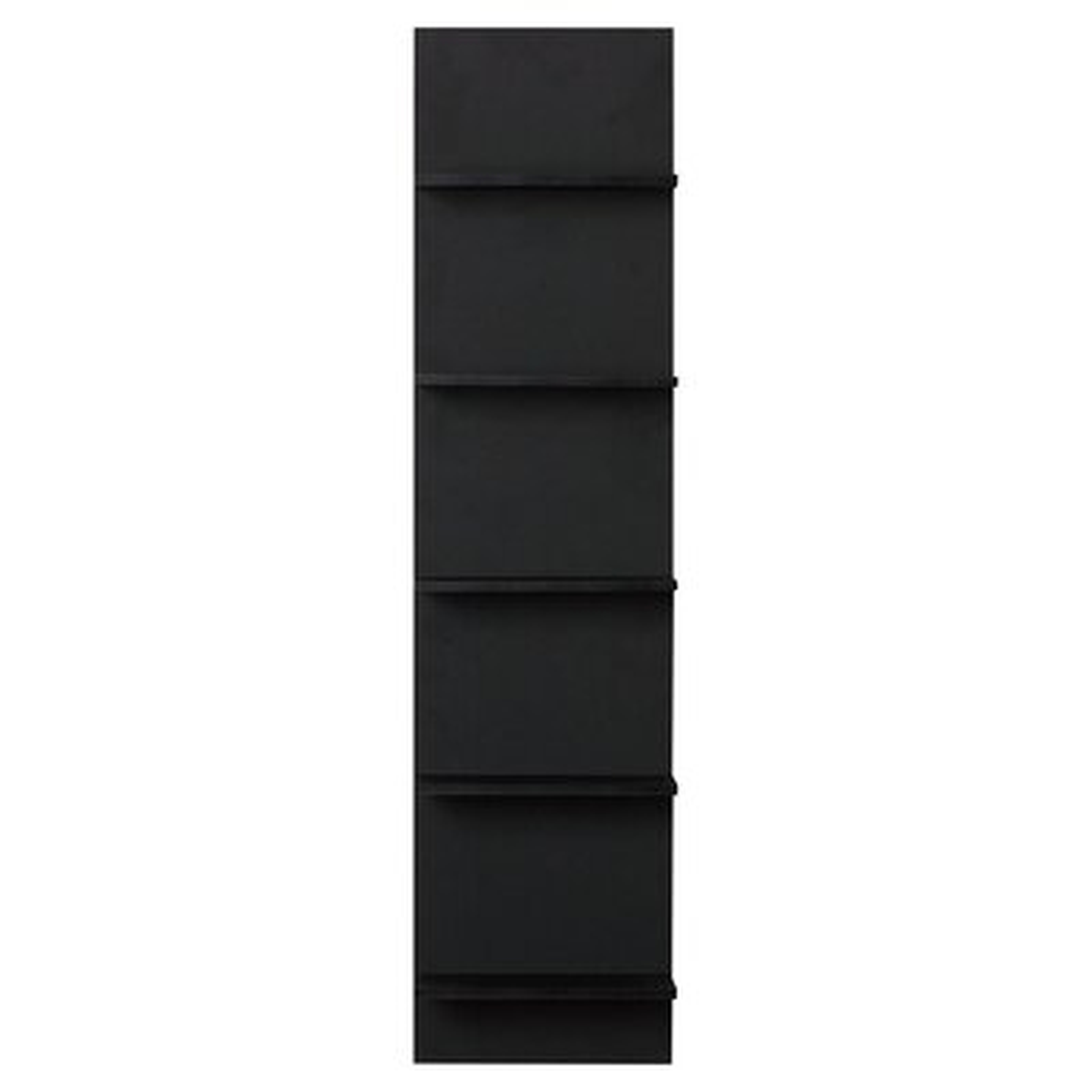 Molina Wide Column Wall Shelf - AllModern