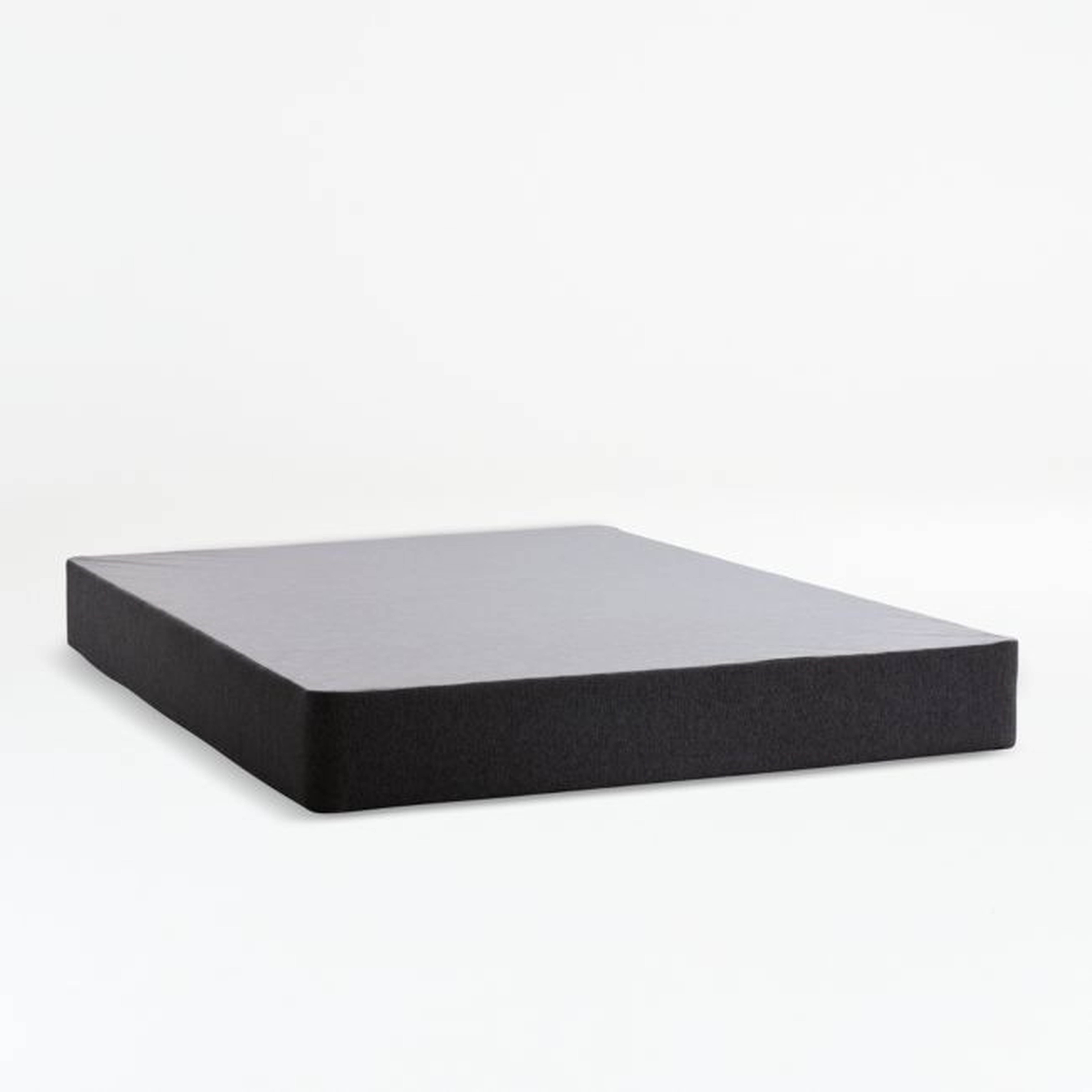 Beautyrest ® Full Box Spring - Crate and Barrel