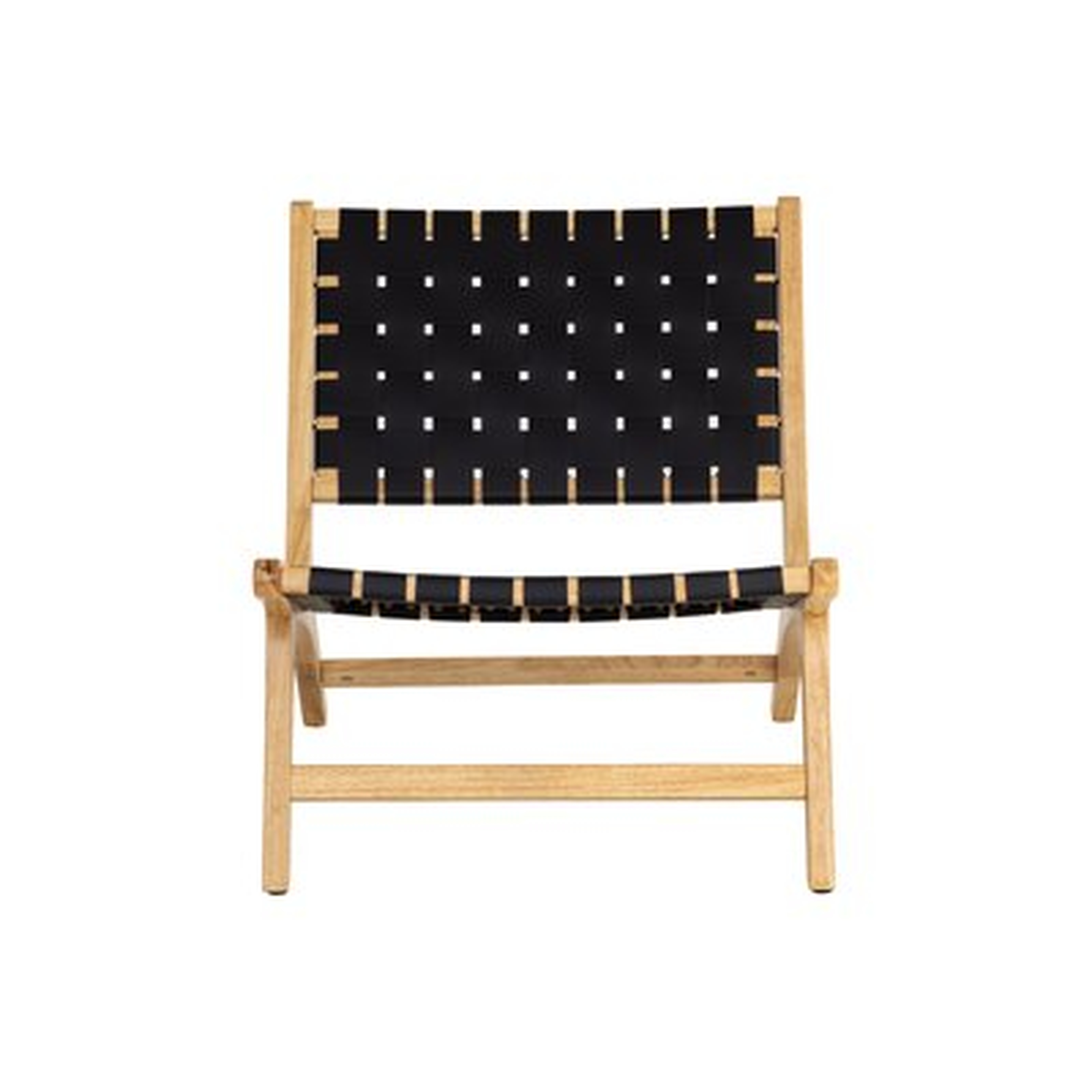Clous 25.5'' Wide Lounge Chair - AllModern