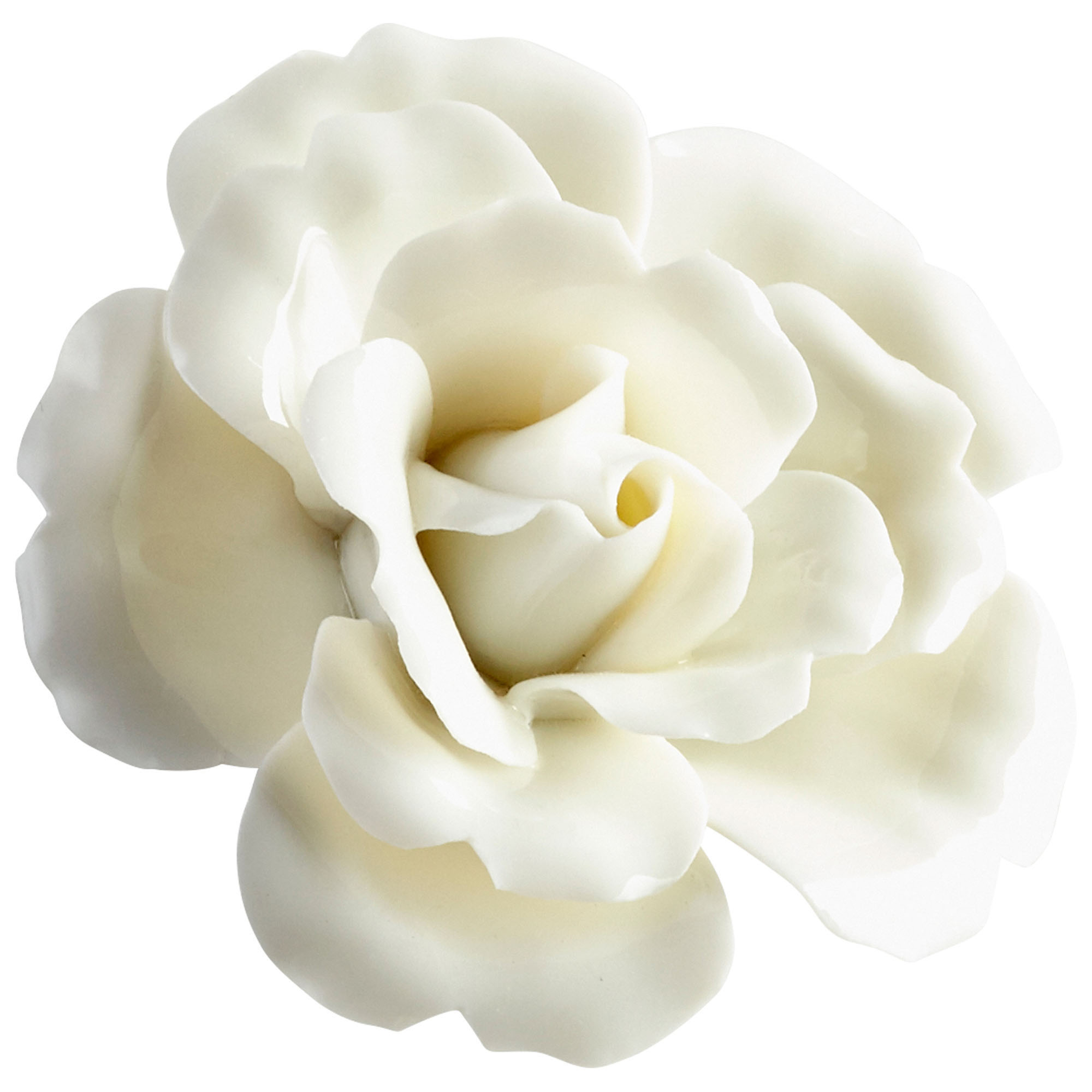 Small Blooming Parade Wall Decor - Onyx Rowe
