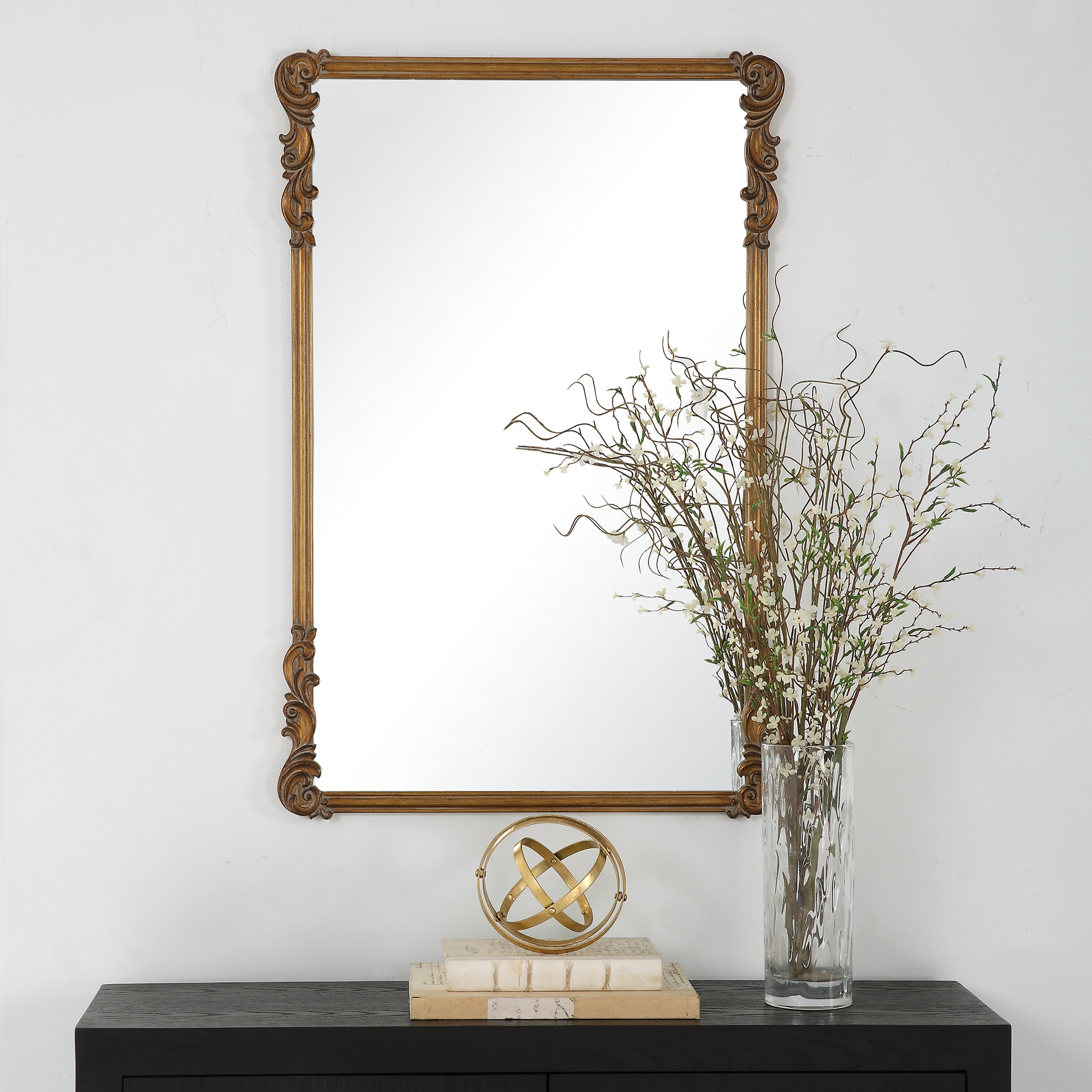 MIRROR - Uttermost