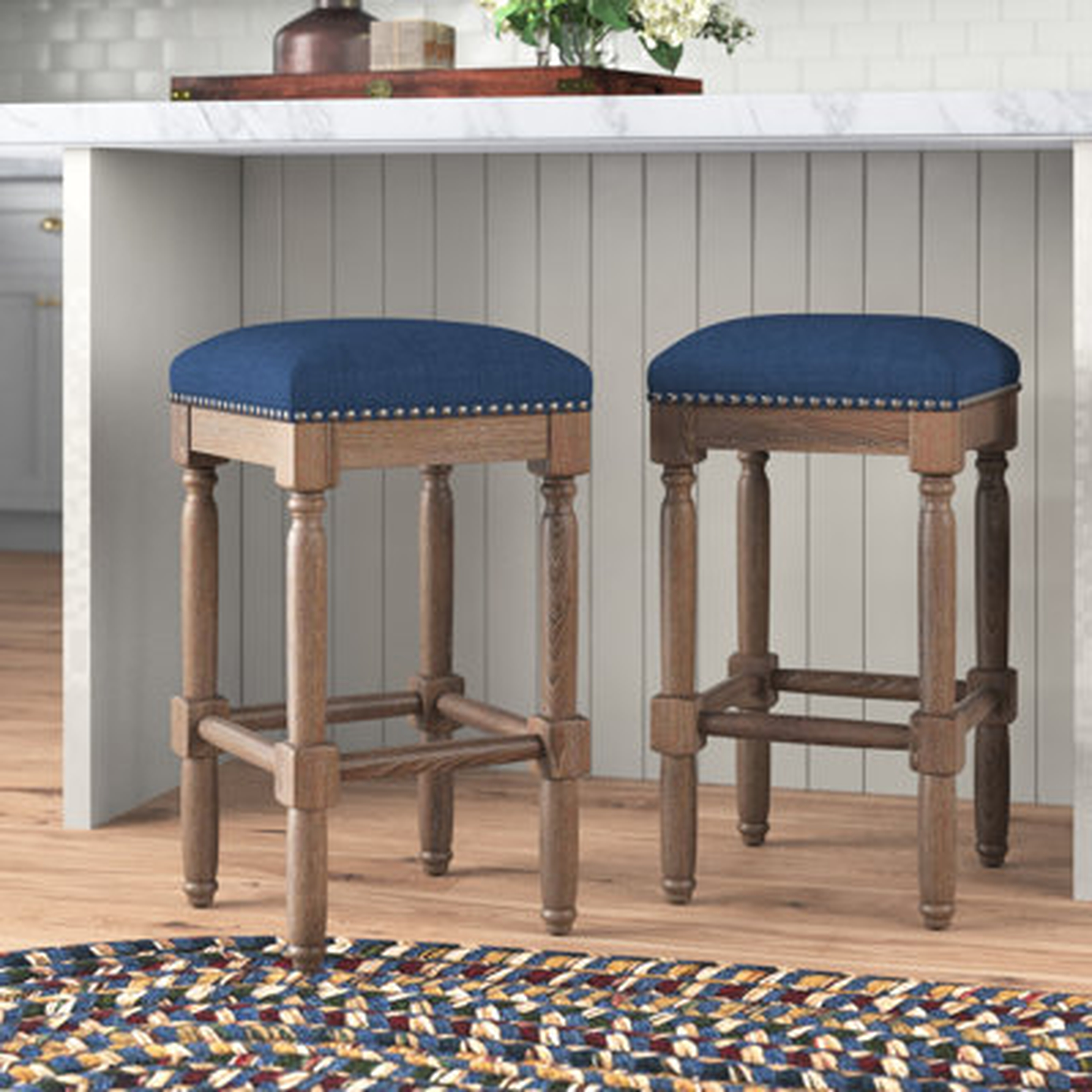 Lindell Counter & Bar Stool - Wayfair