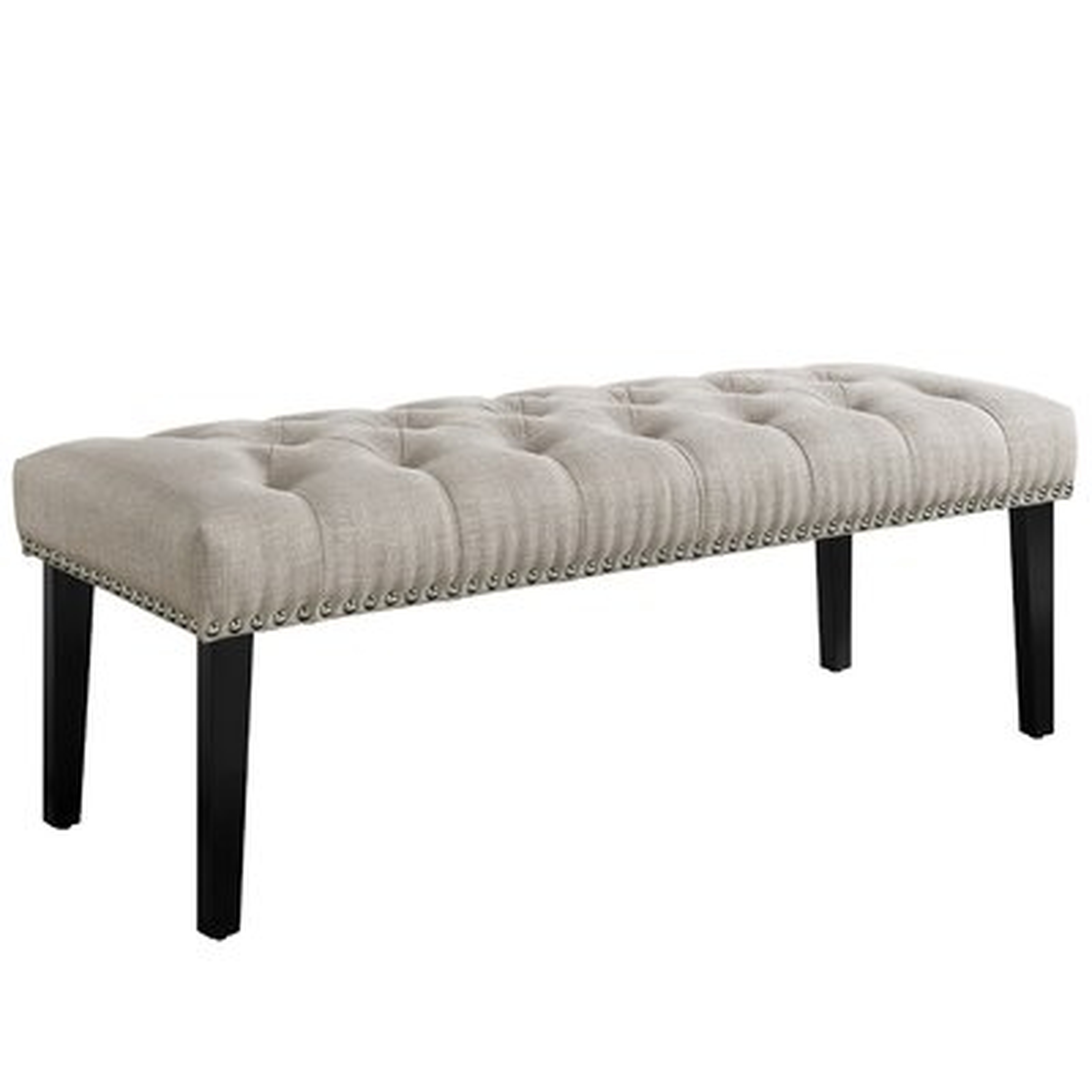 Montello Upholstered Bench - Wayfair