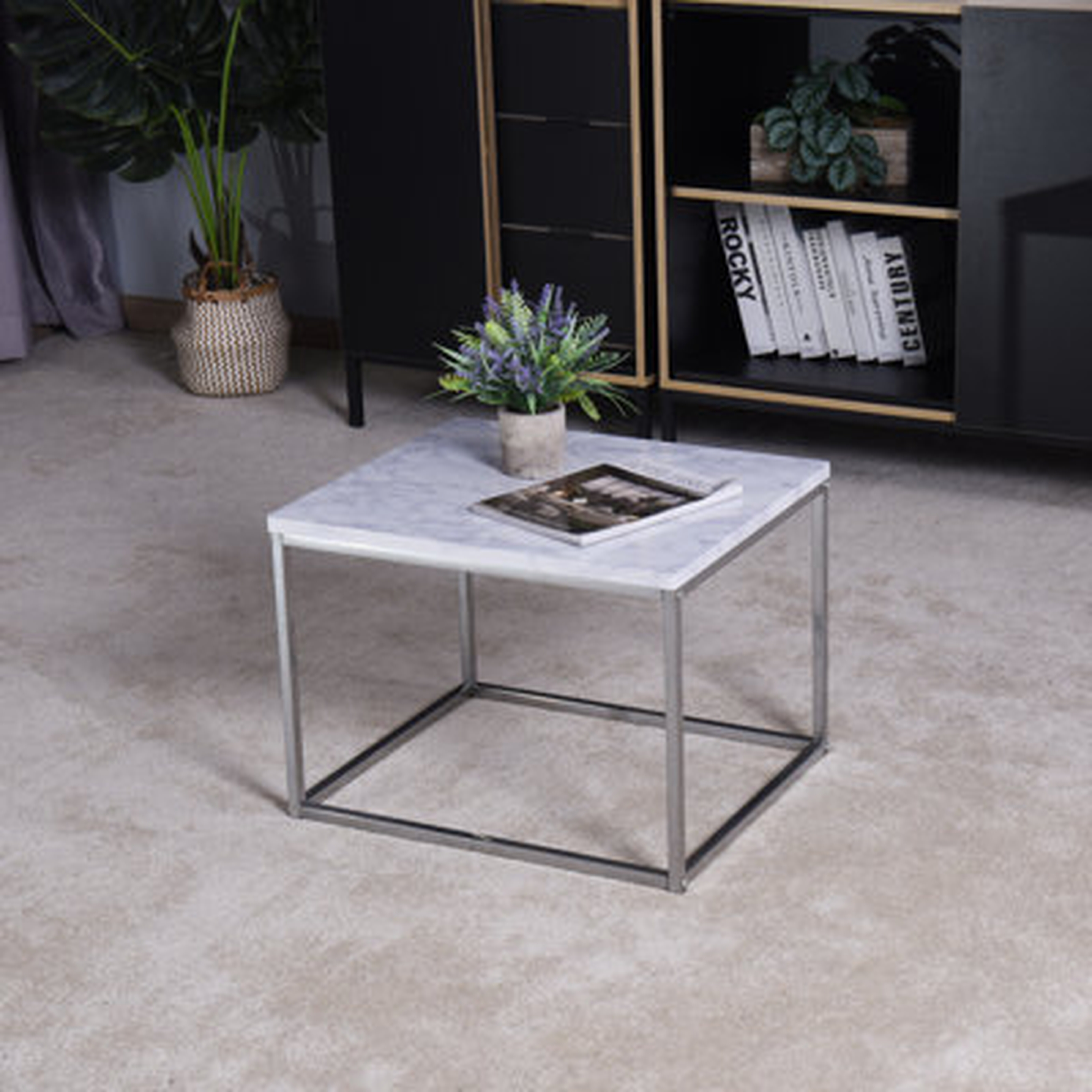 Coffee Table - Wayfair