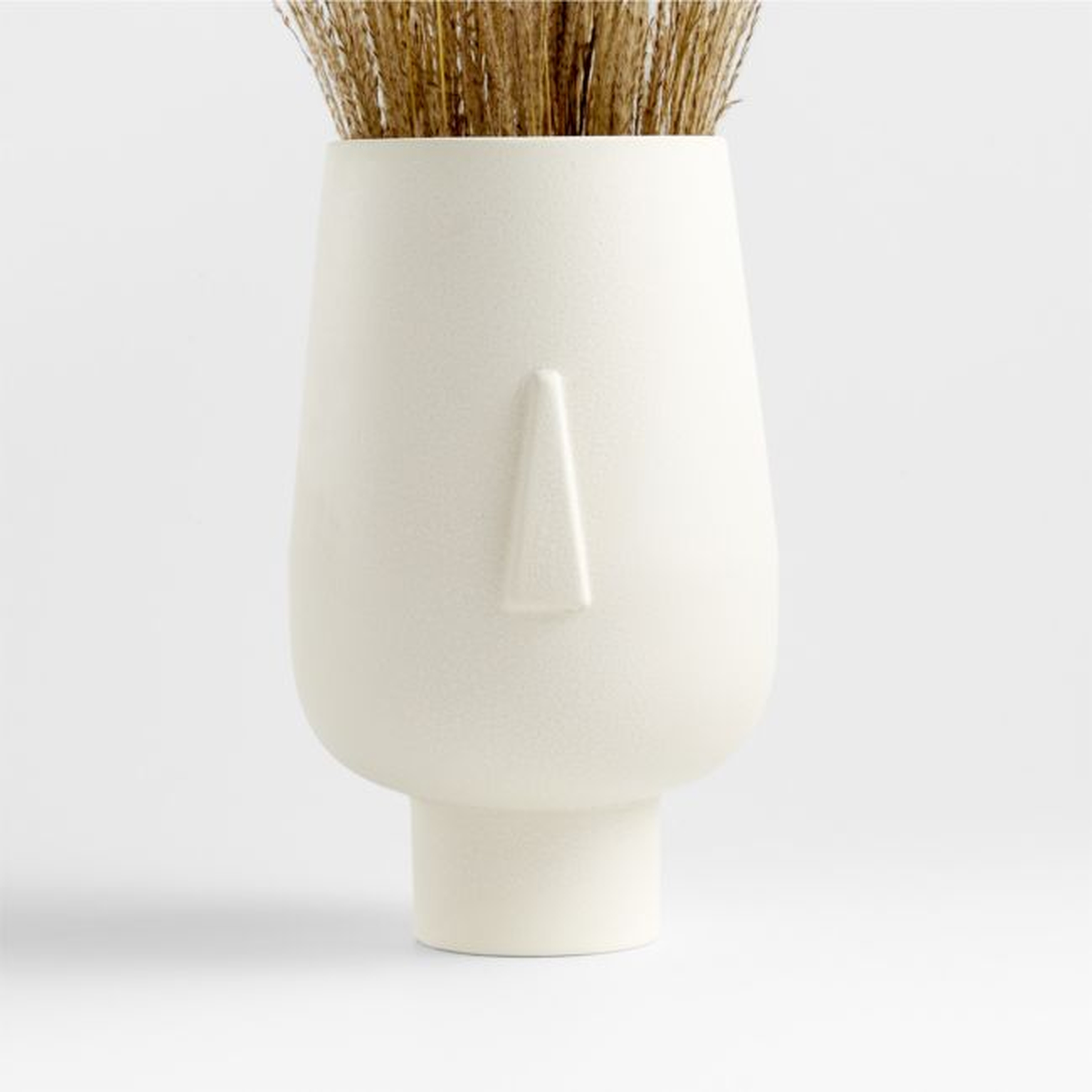 Felice Vase 9" - Crate and Barrel