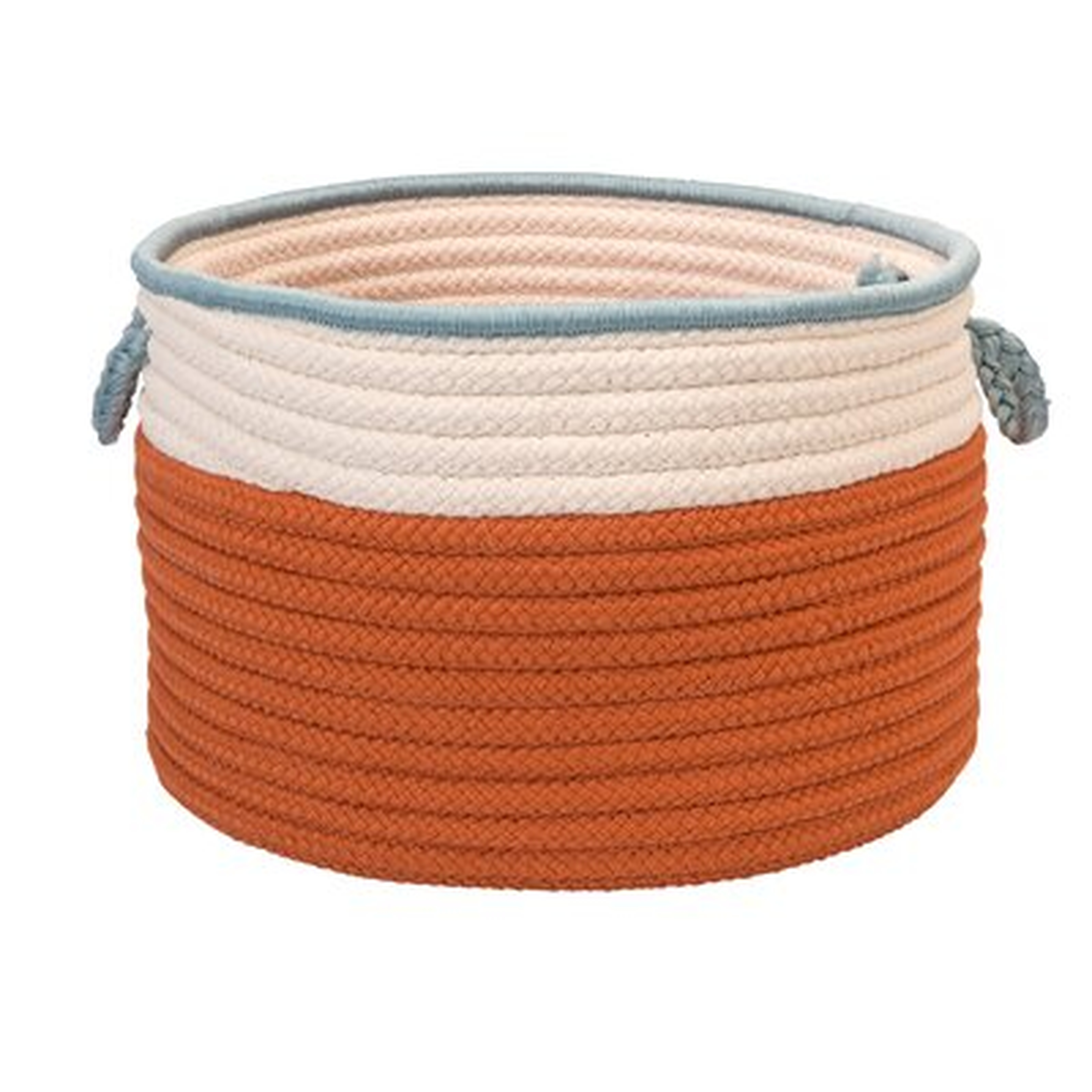 Plastic Basket - Wayfair