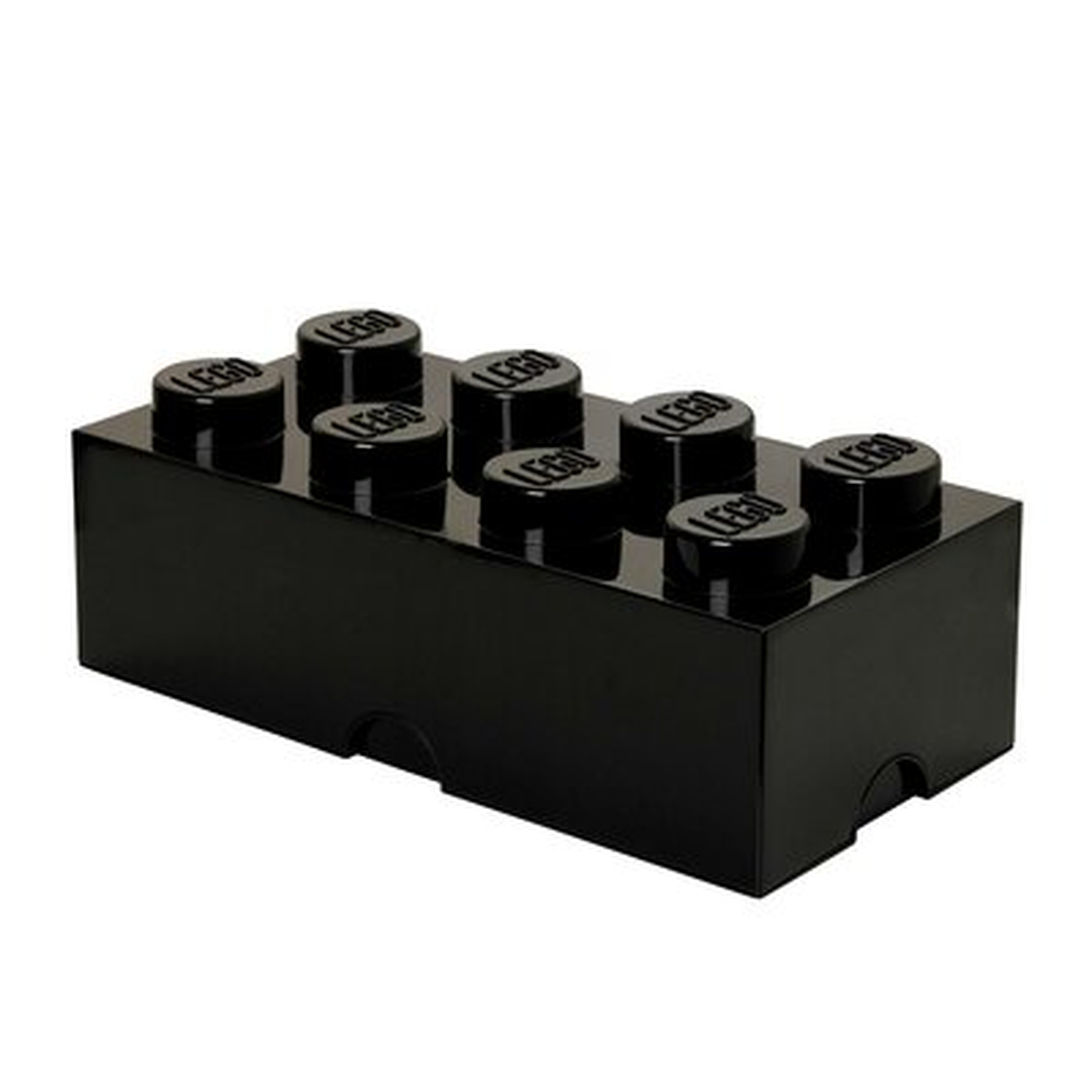 LEGO Storage Brick 8 Toy Box - Wayfair