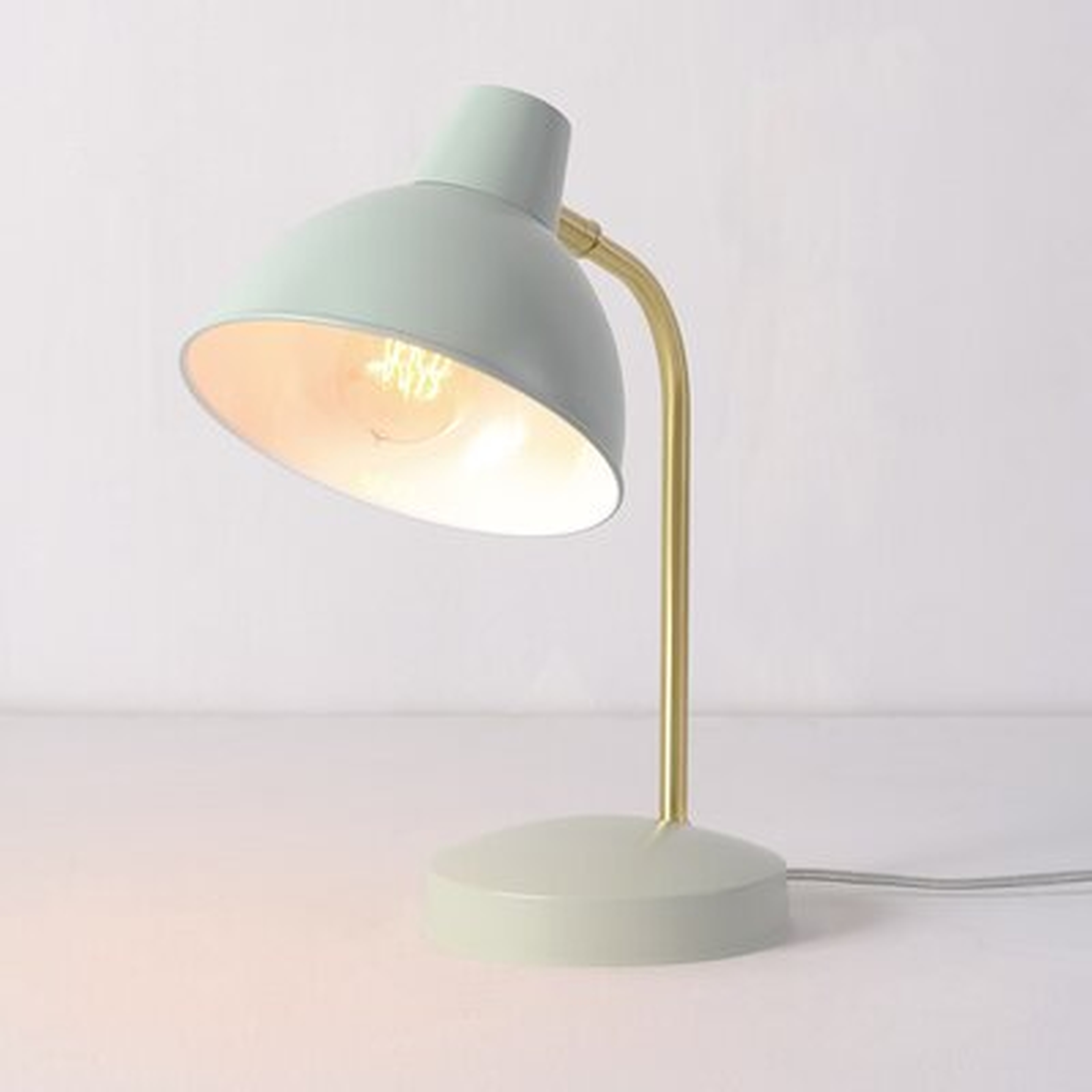 15" Desk Lamp - Wayfair