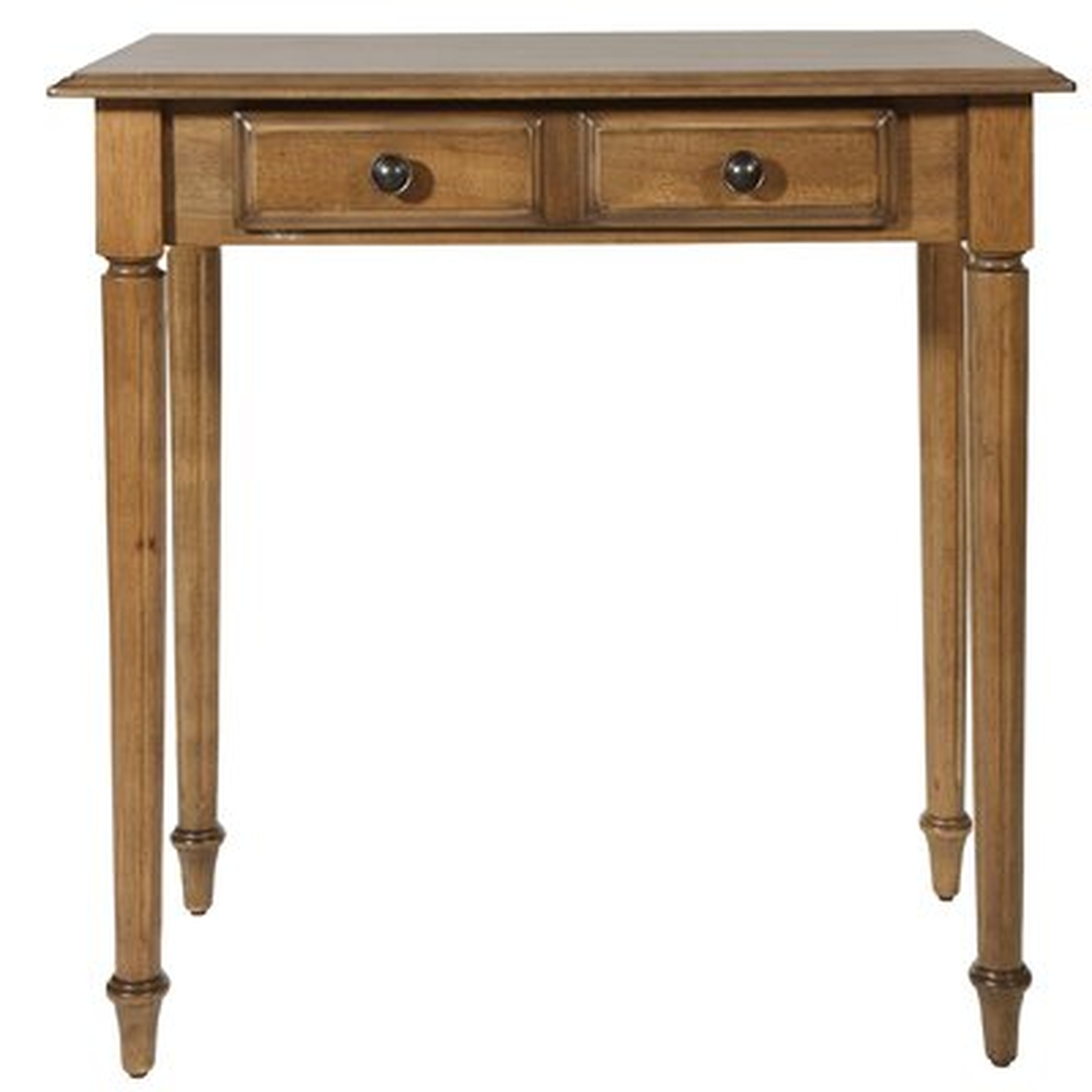 Brundidge Foyer Console Table - Wayfair