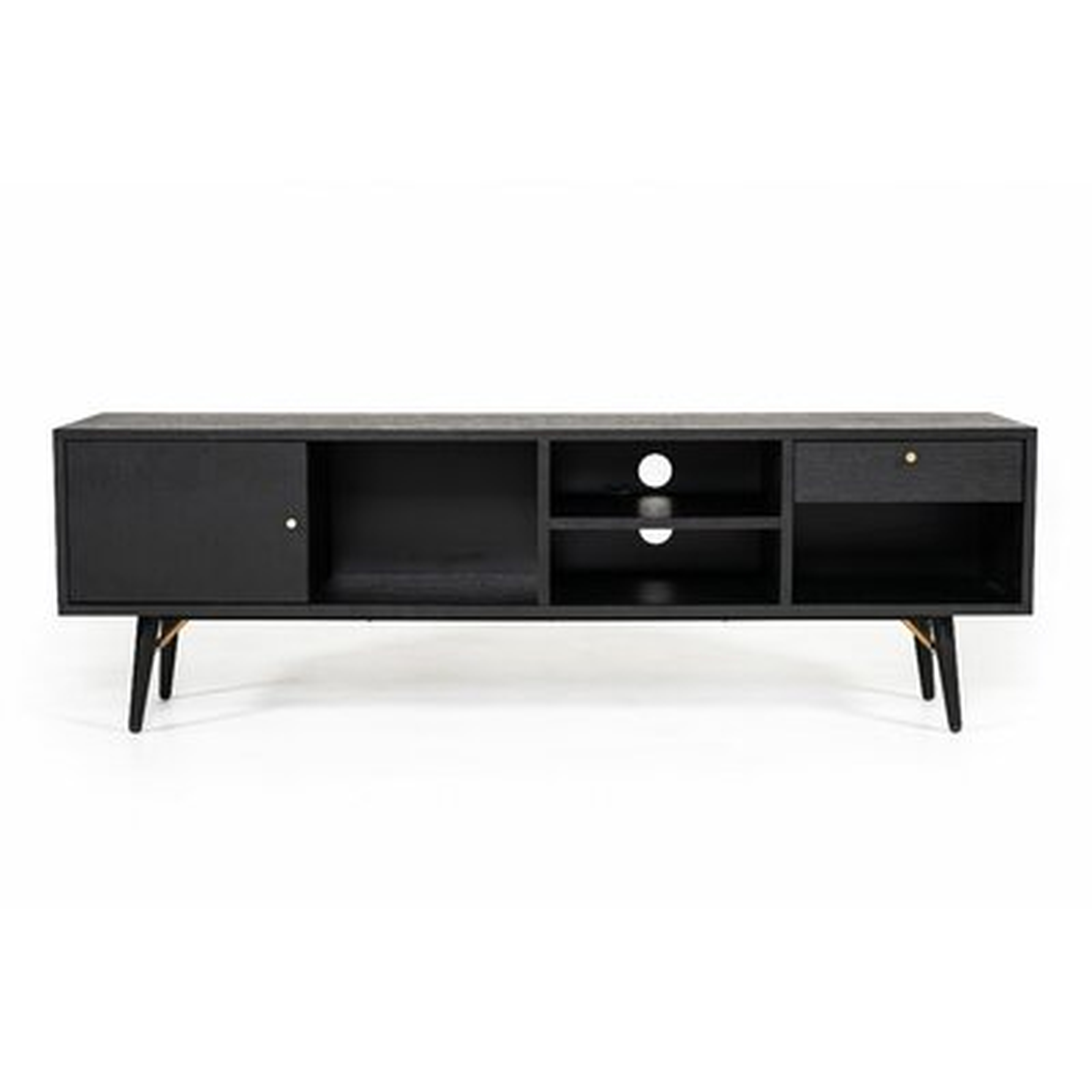 Blair Modern TV Stand for TVs up to 60" - AllModern