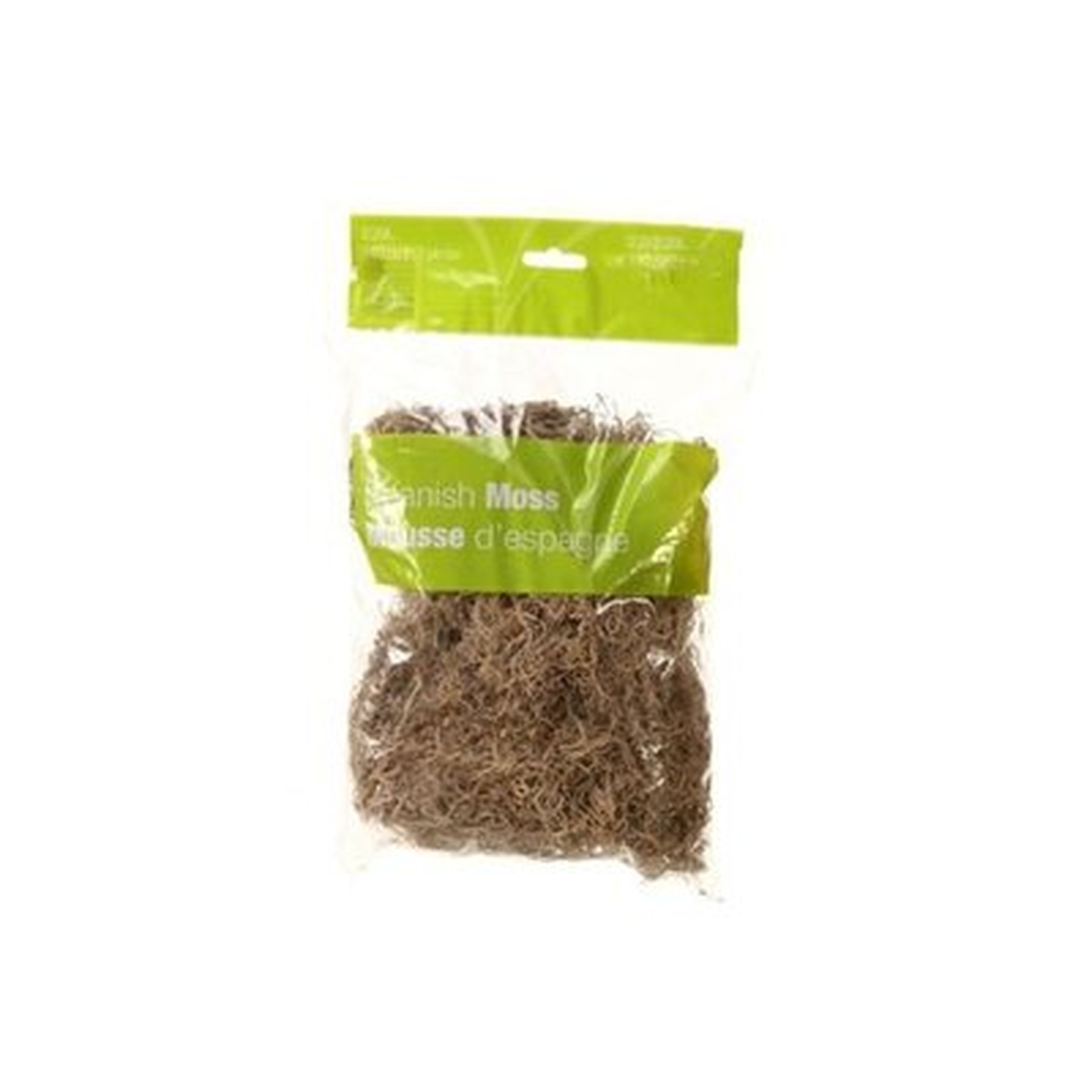 4 Oz Bag Of Spanish Moss Vase Fillers - Wayfair