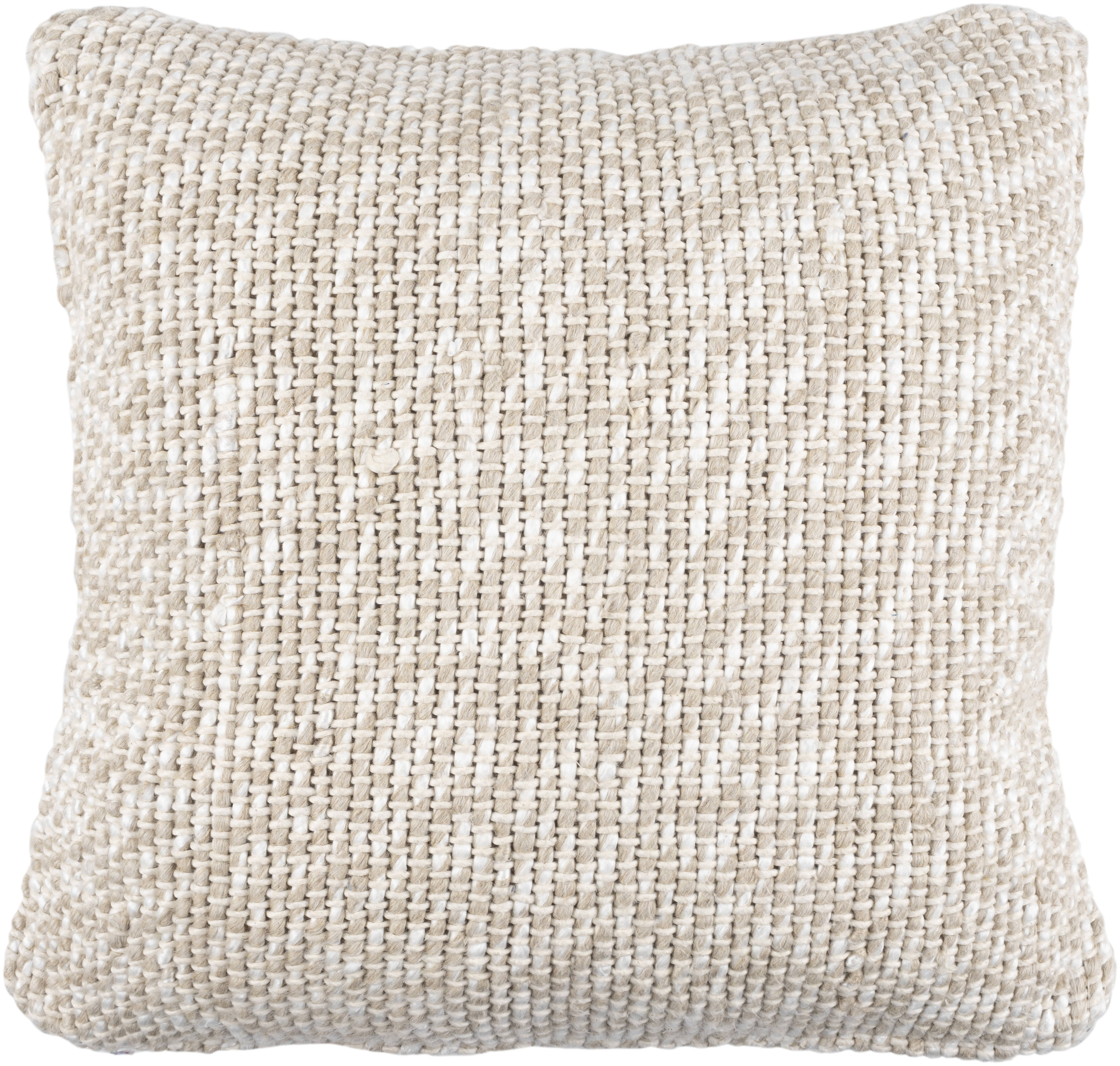 Theresa Pillow, Pillow Shell with Polyester Insert, 20" x 20" - Surya