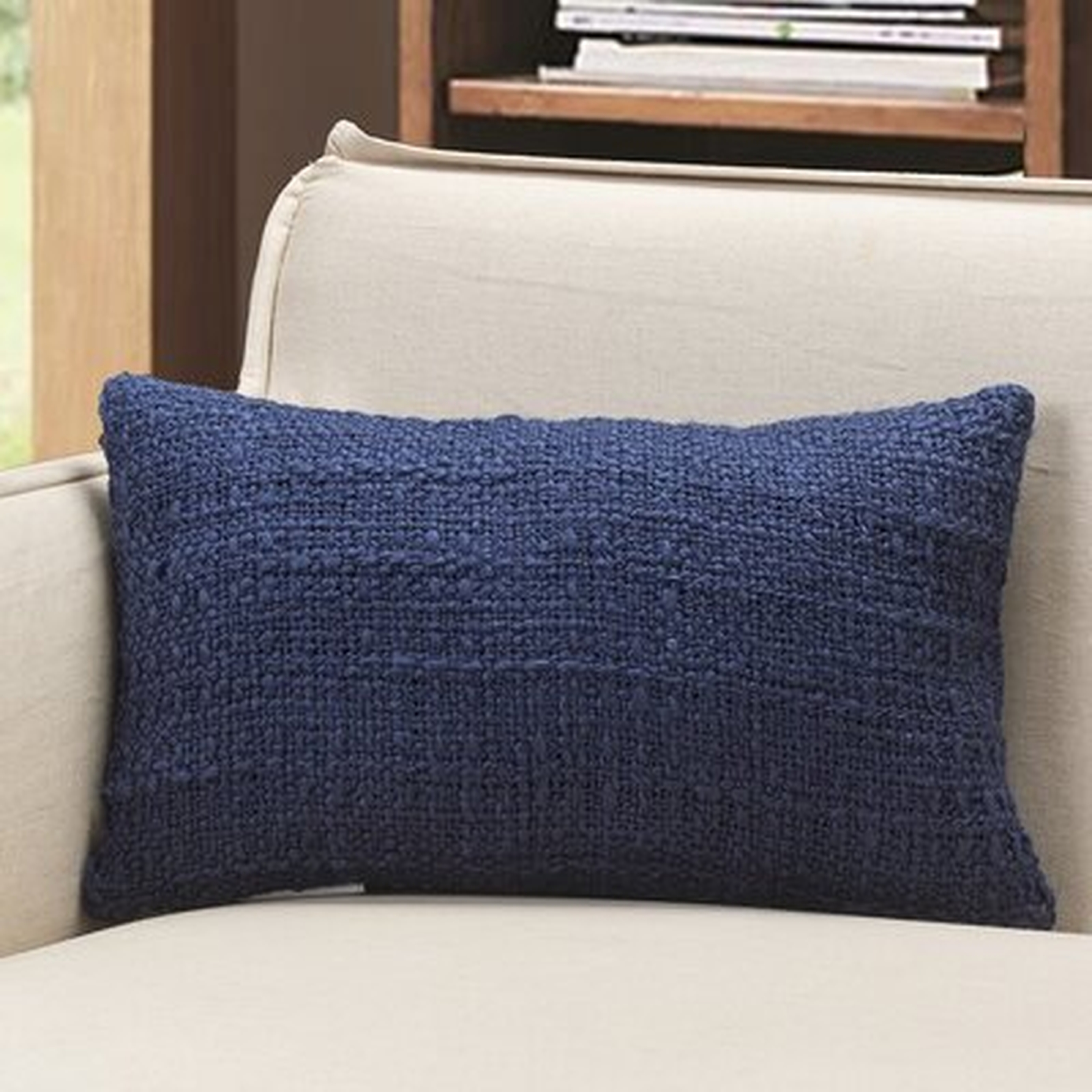 Meyer Rectangular Pillow Cover - Wayfair