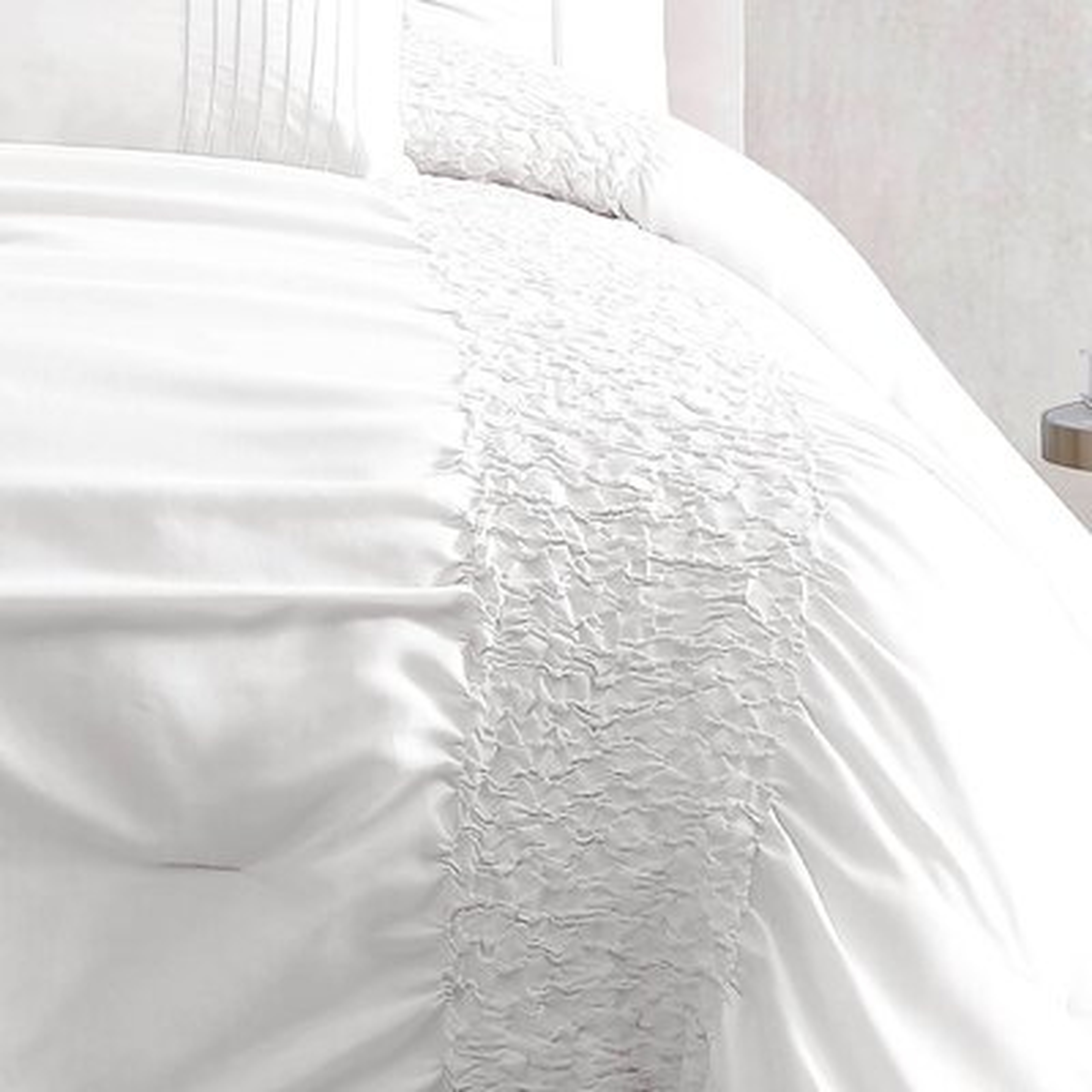 Irani Allison Reversible Comforter Set - Wayfair