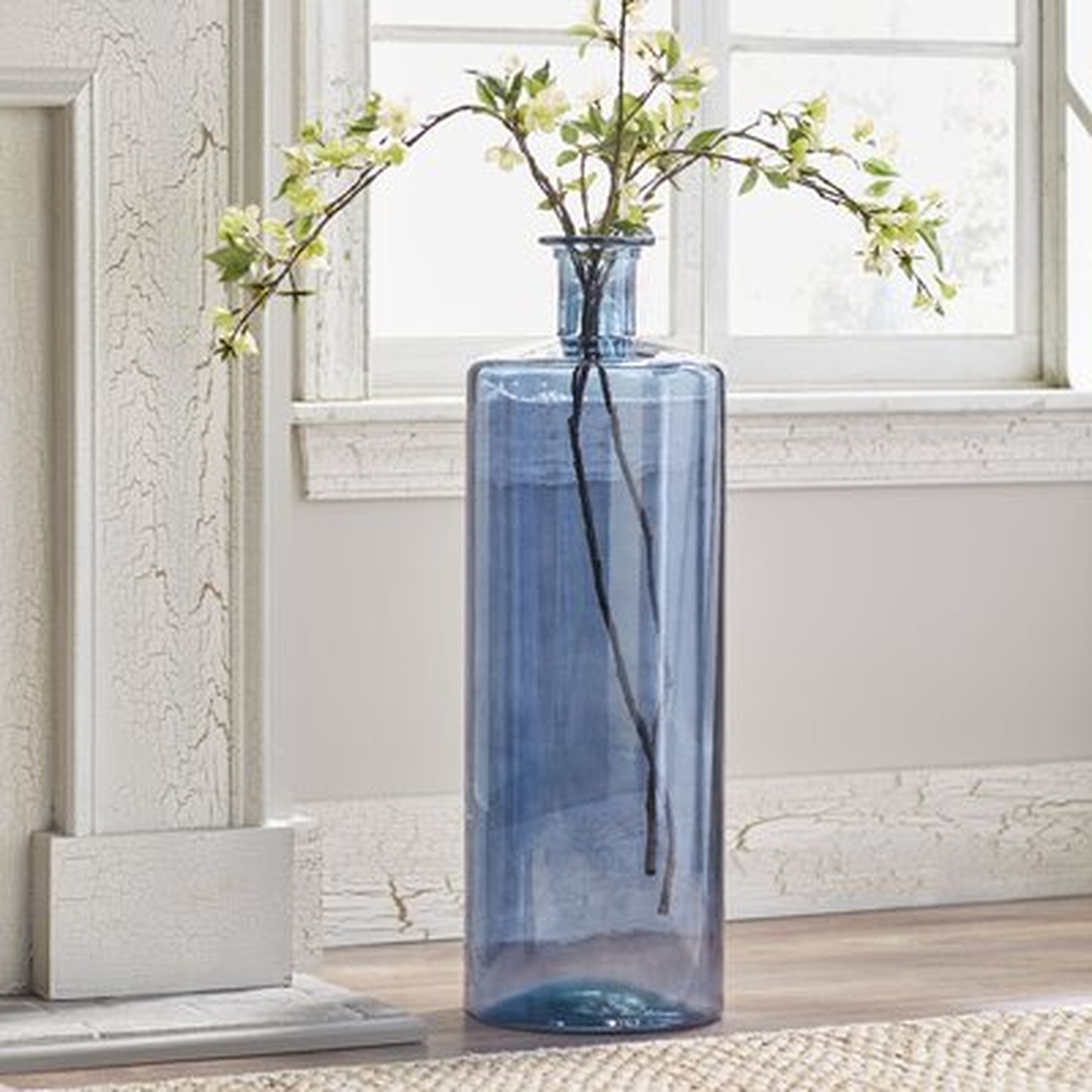 Mcgarry Large Vase - Wayfair