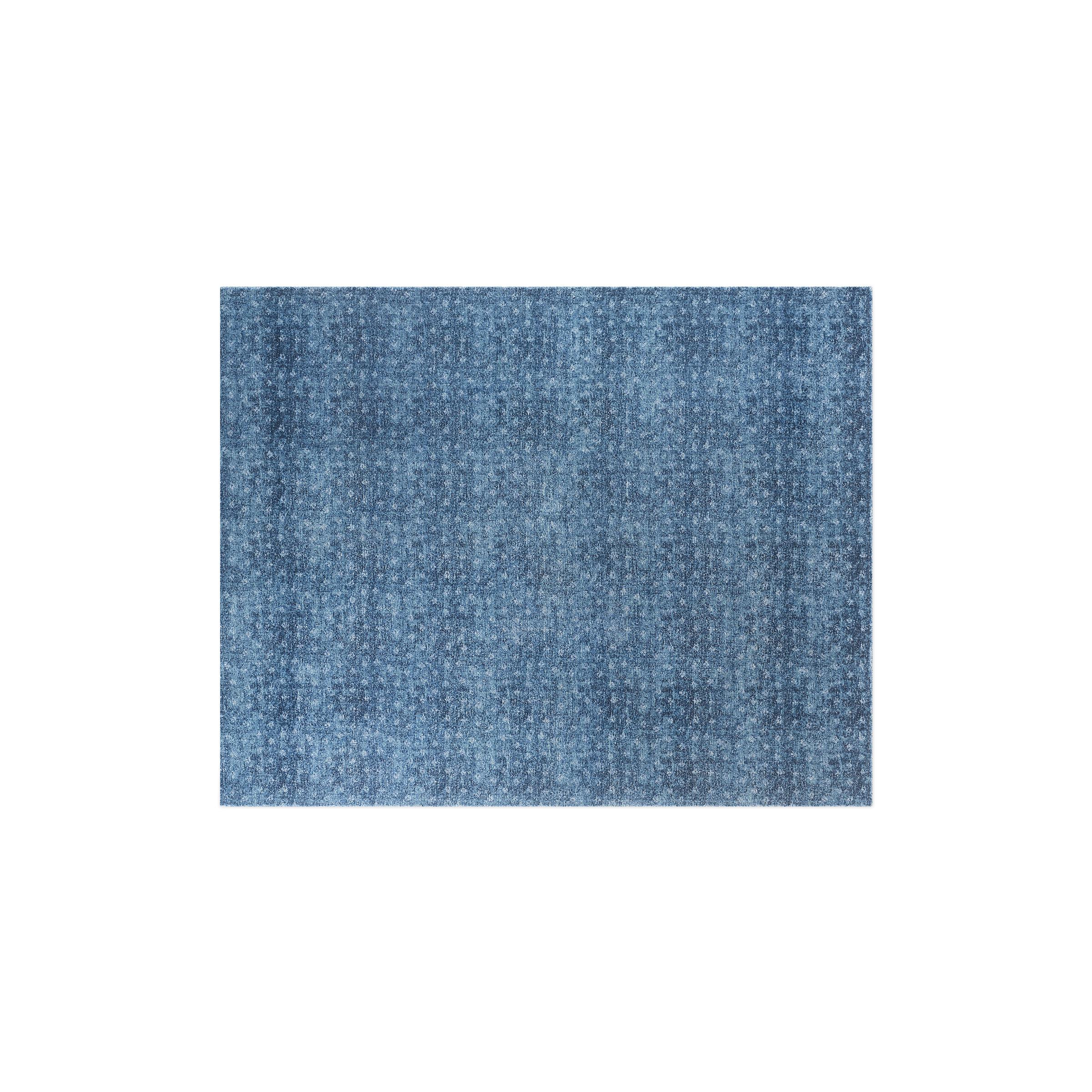 Burrow Scattered Showers Rug in | 8' x 10' - Burrow
