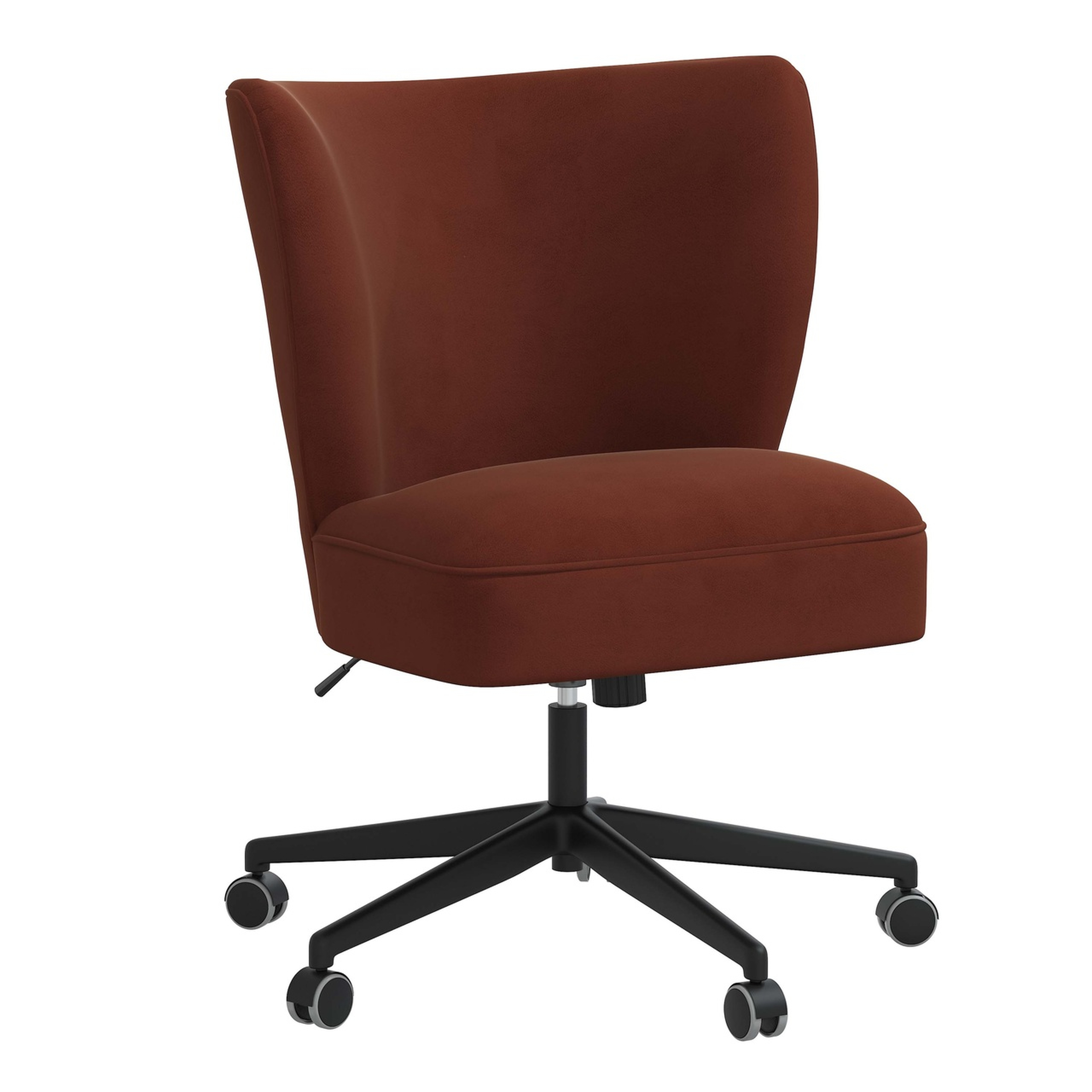 Quinn Office Chair - Skyline Furniture
