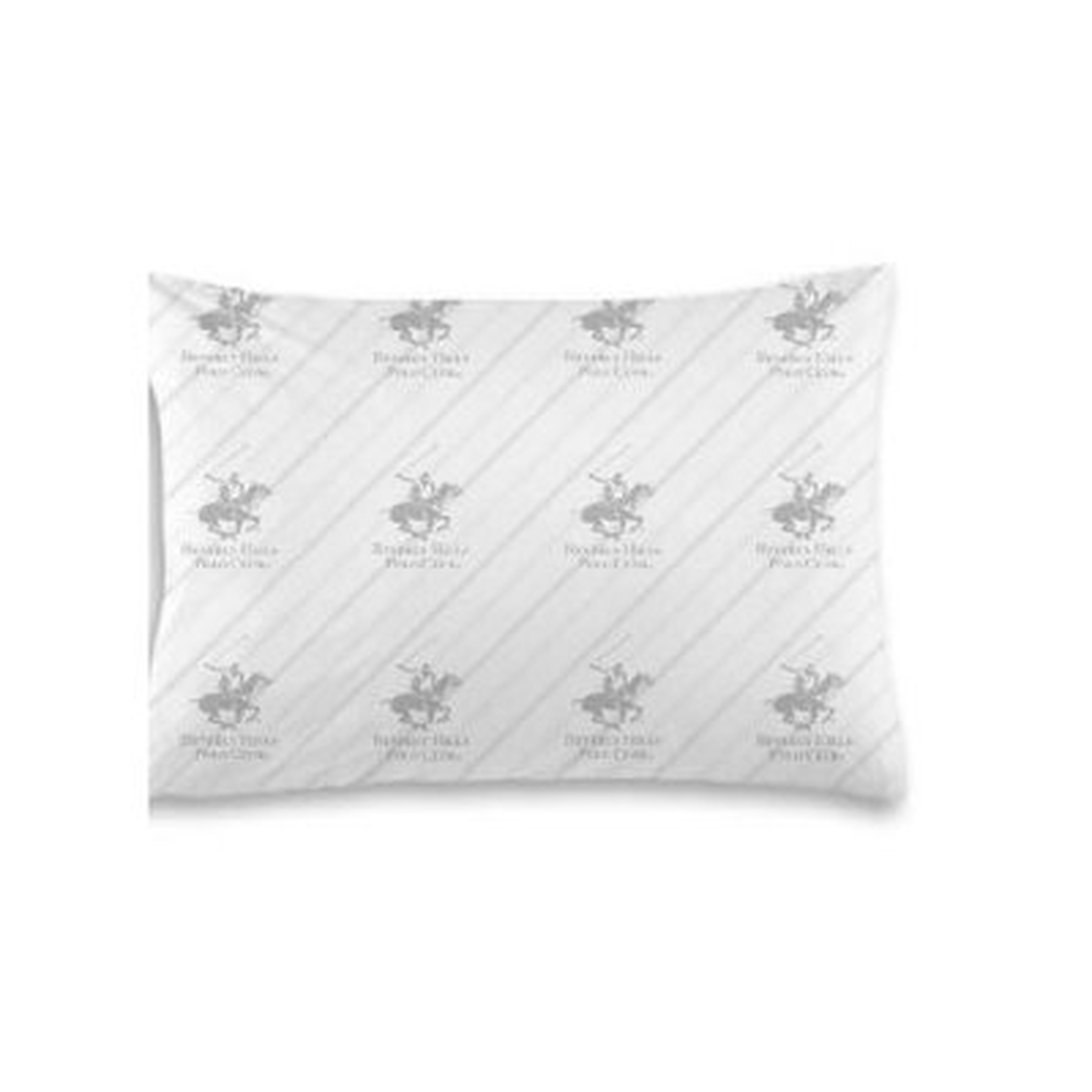 Allergy Relief Medium Fiber Queen Bed Pillow - Wayfair