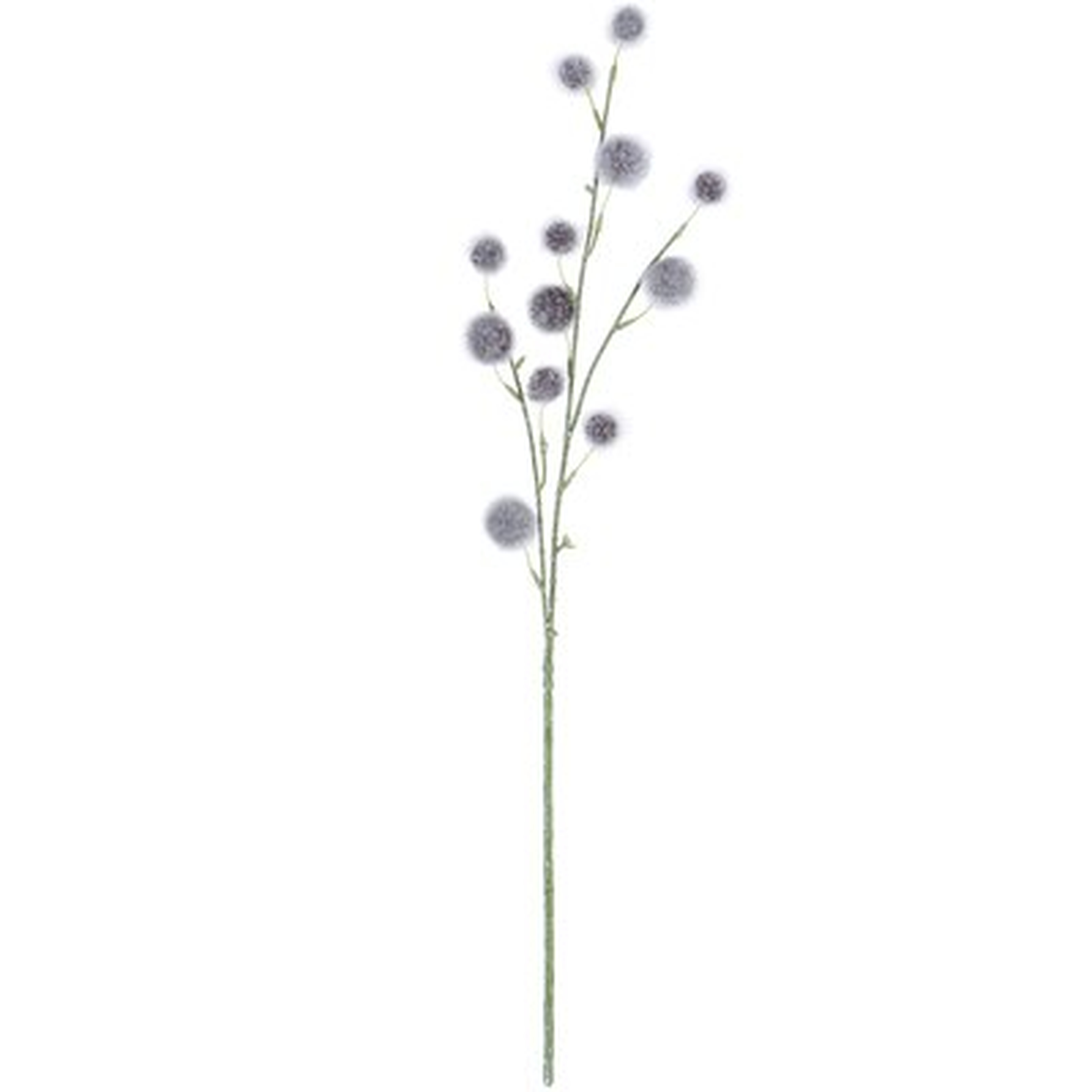 Artificial Lavender Spray - Wayfair