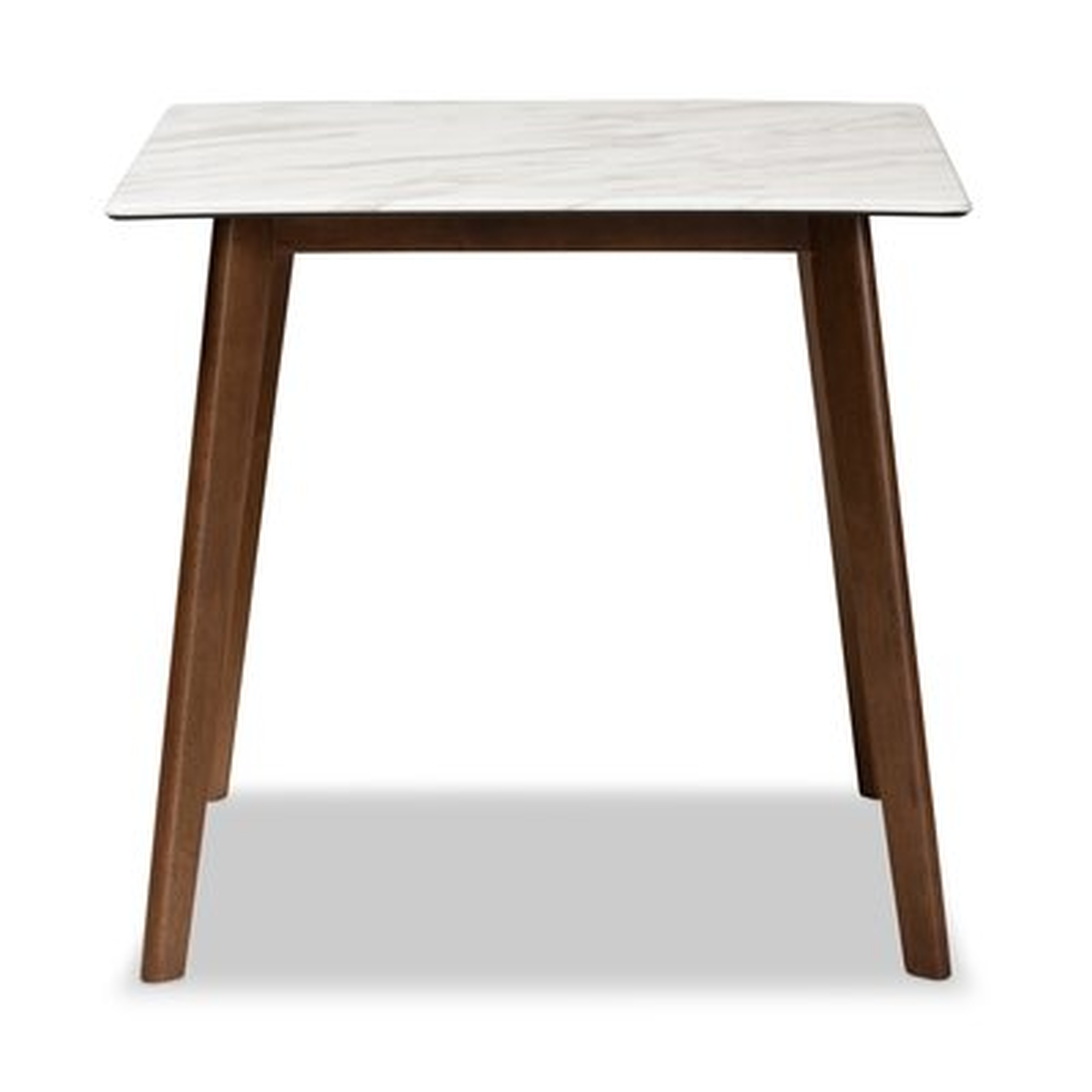 Kays 31.5" Dining Table - Wayfair