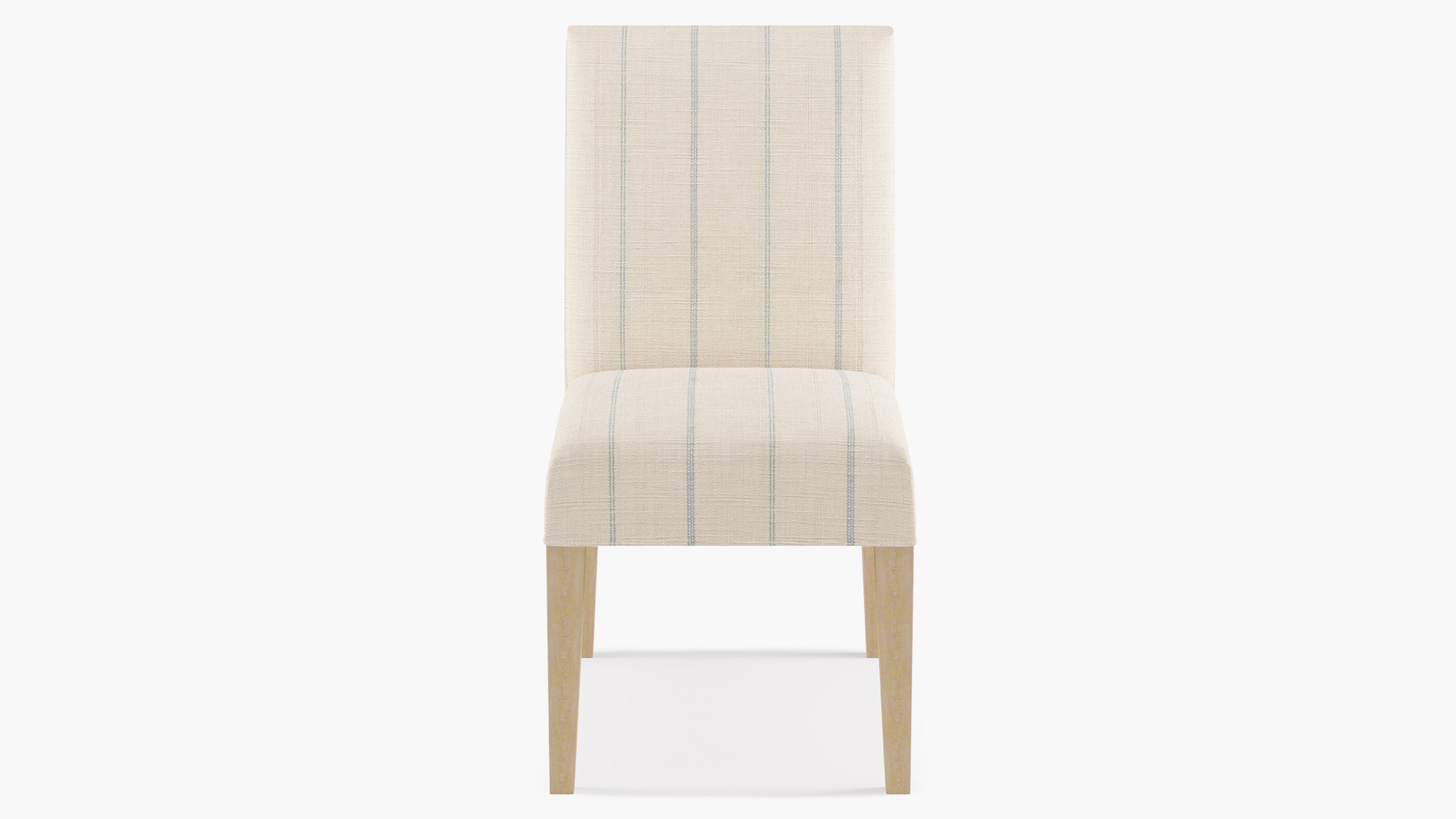 Classic Dining Chair, Sky Fritz, Natural - The Inside