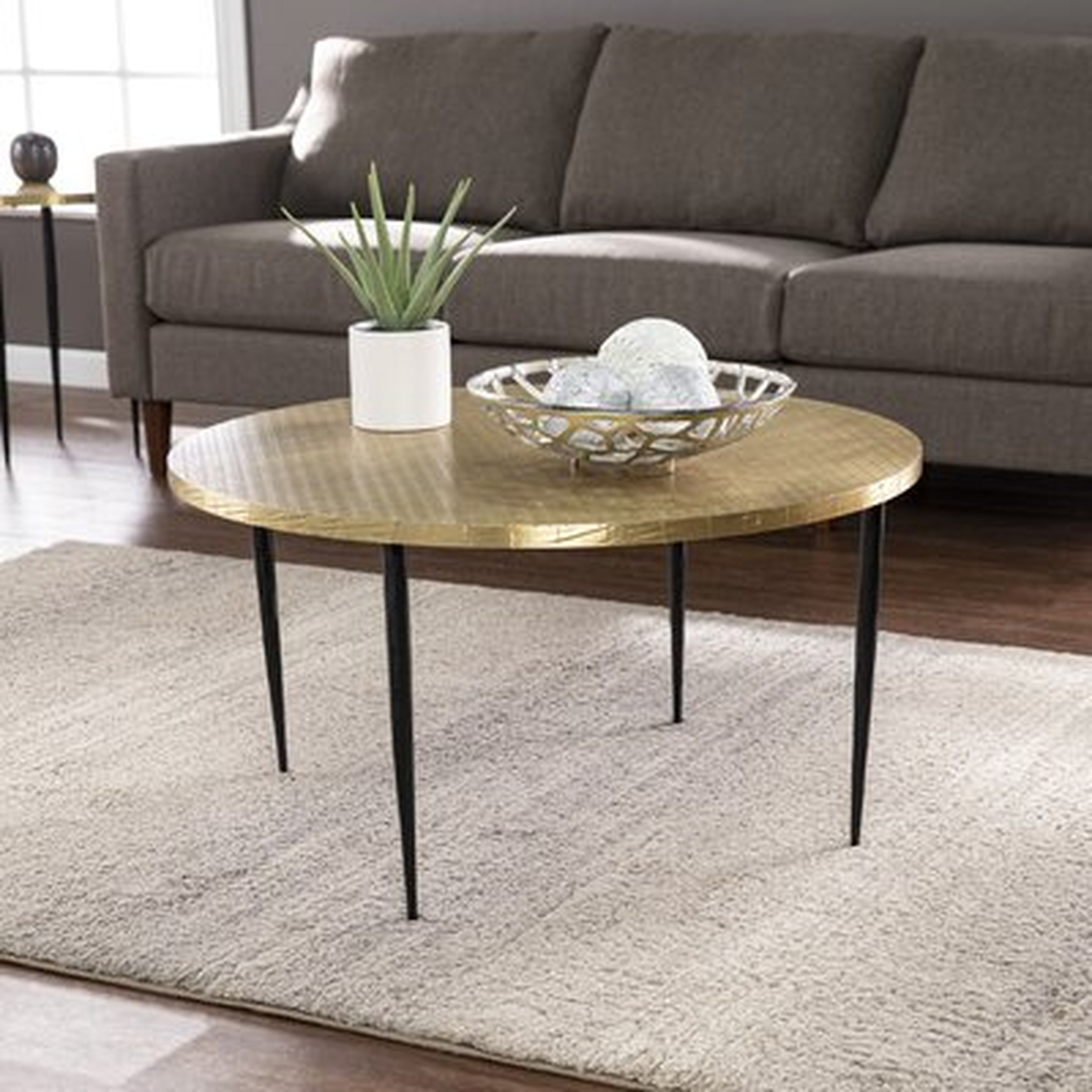 Coffee Table - Wayfair