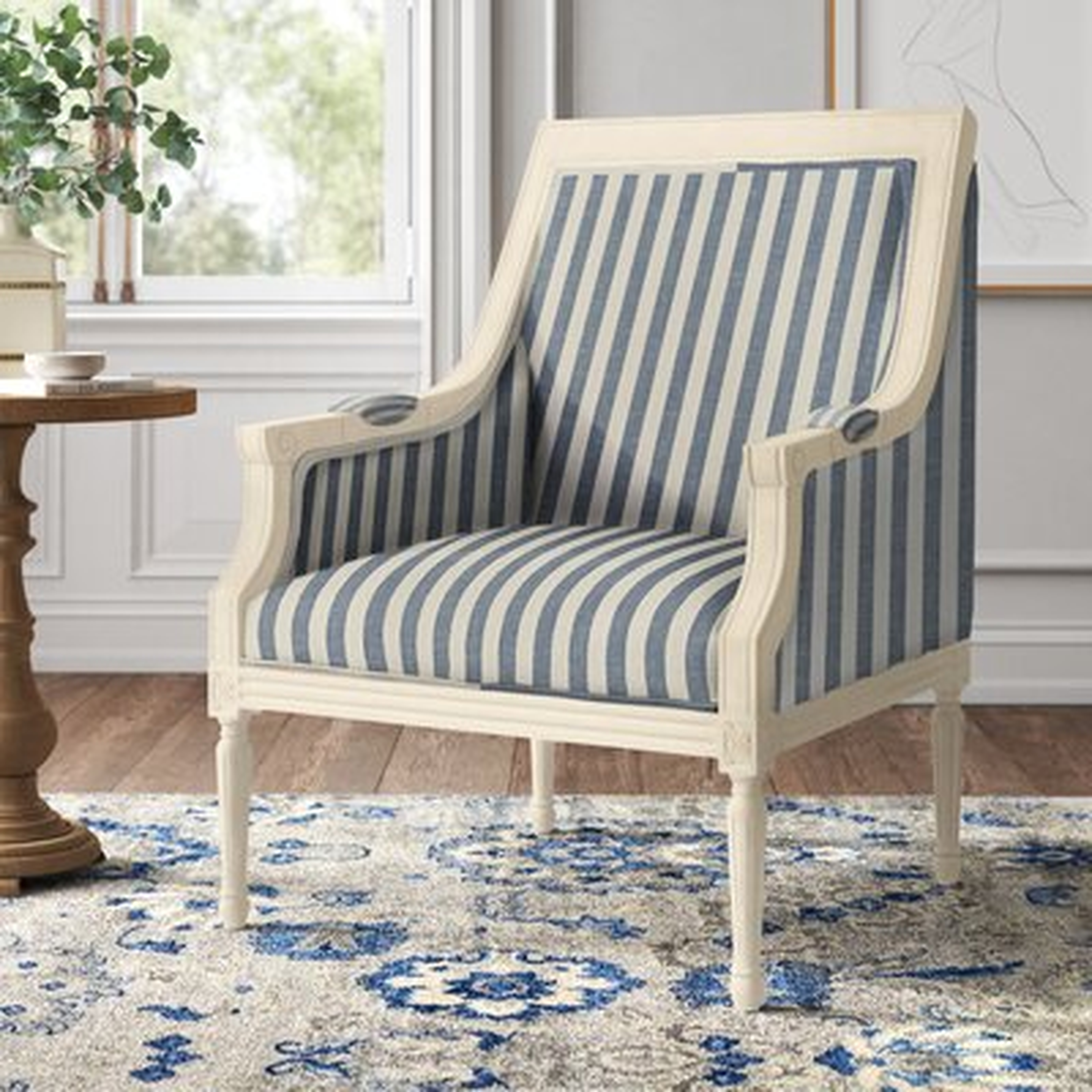 Alto 29" Wide Armchair - Wayfair