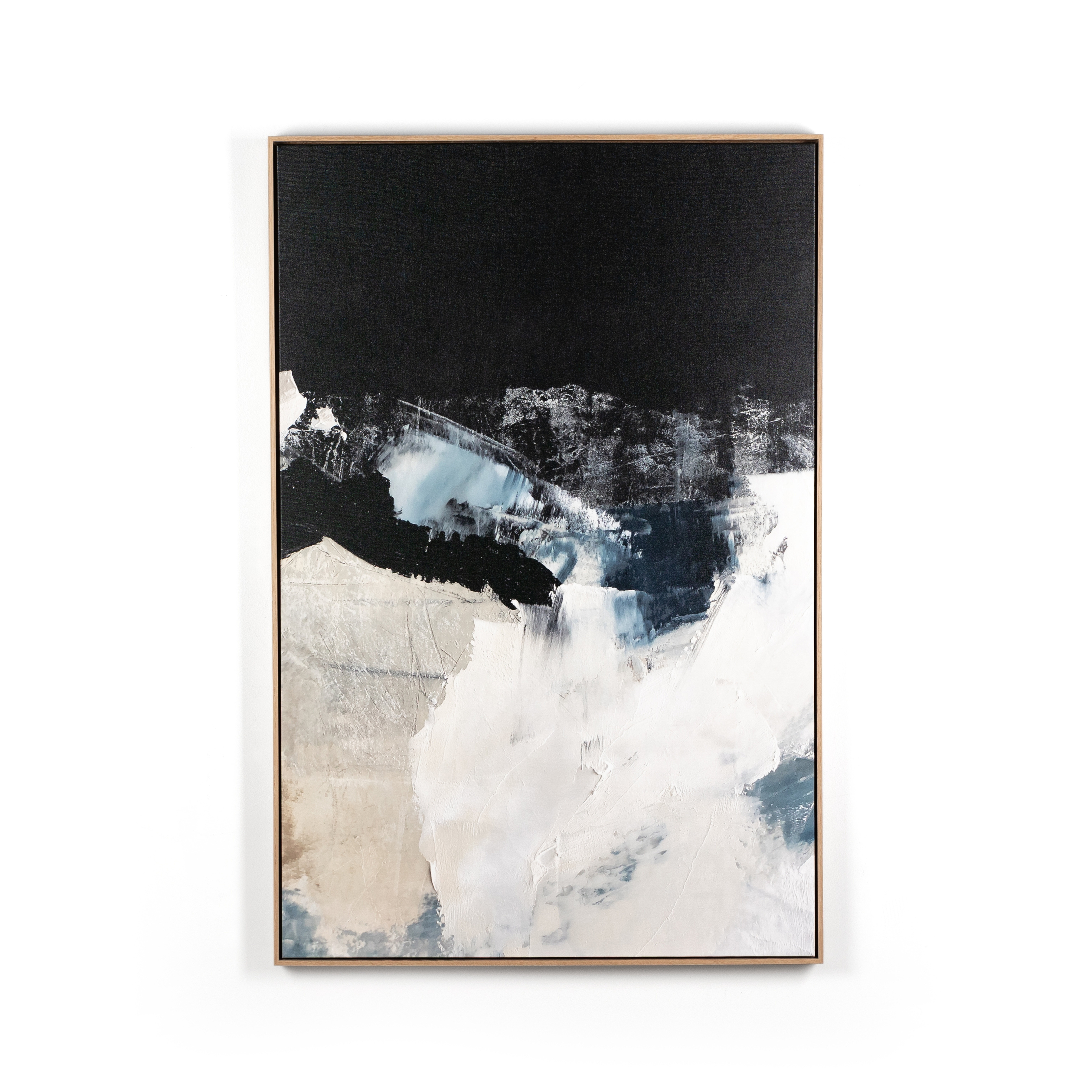 The Weight Of Silence By Melanie Biehle - Four Hands
