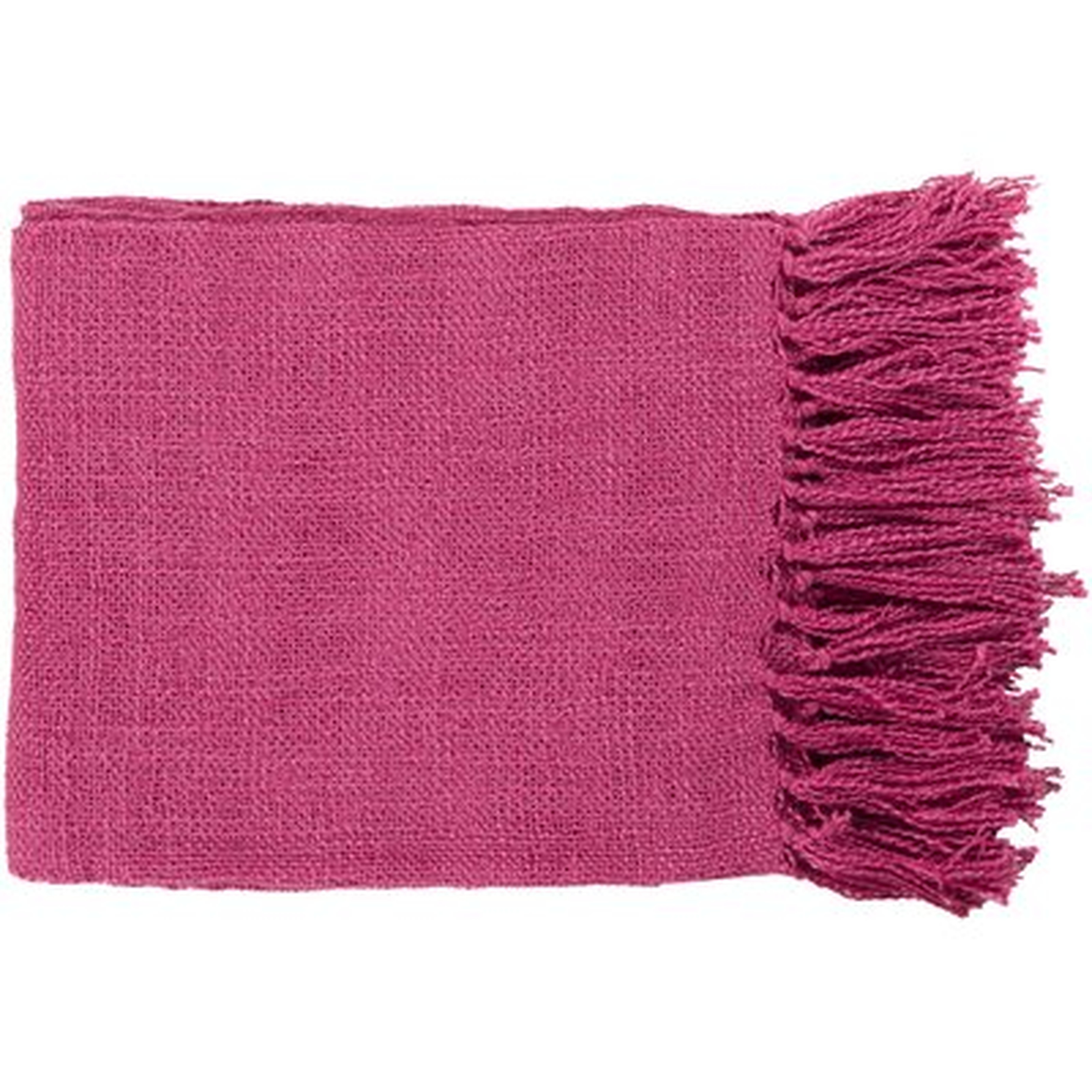 Dennie Throw - AllModern