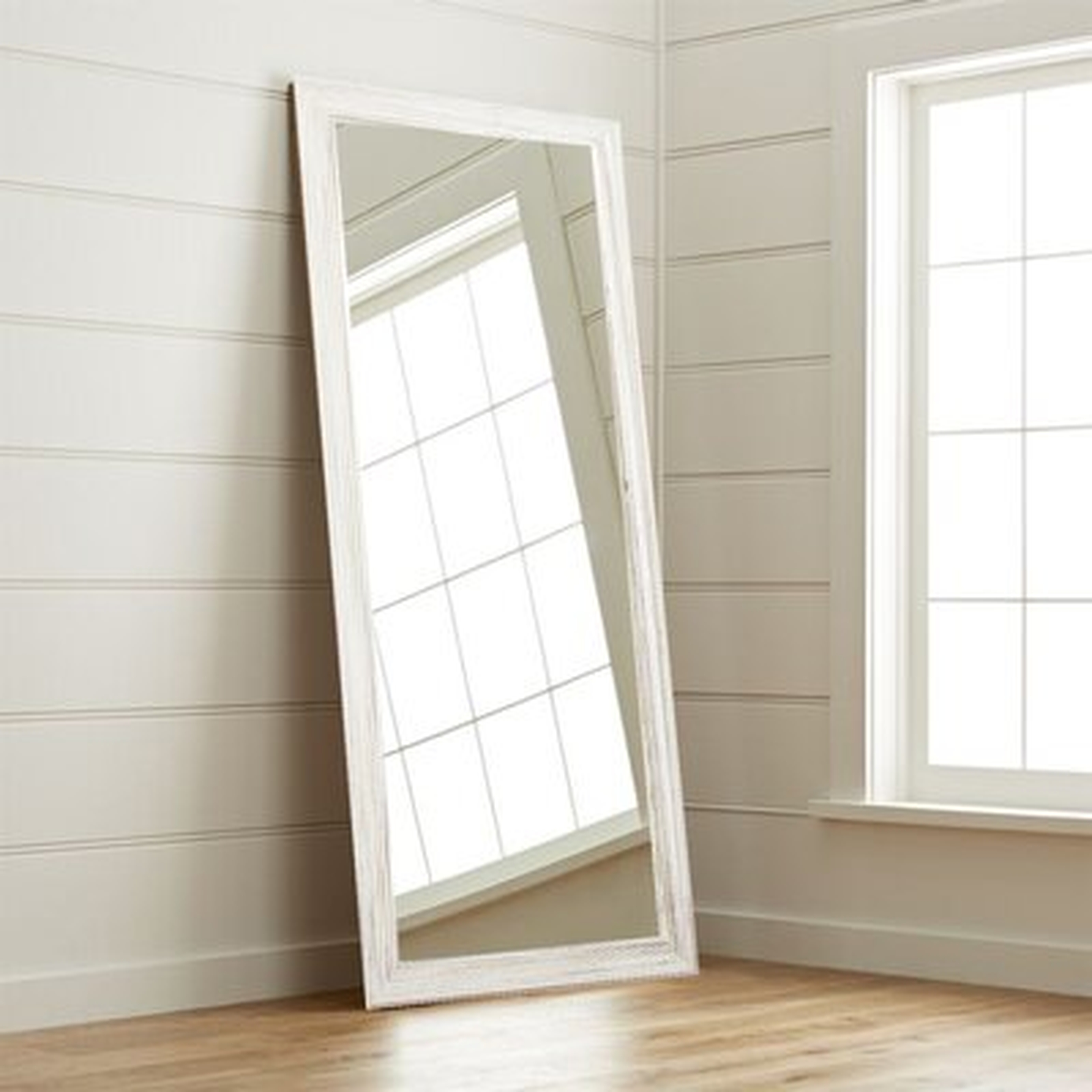 Edmiston Accent Mirror - Wayfair