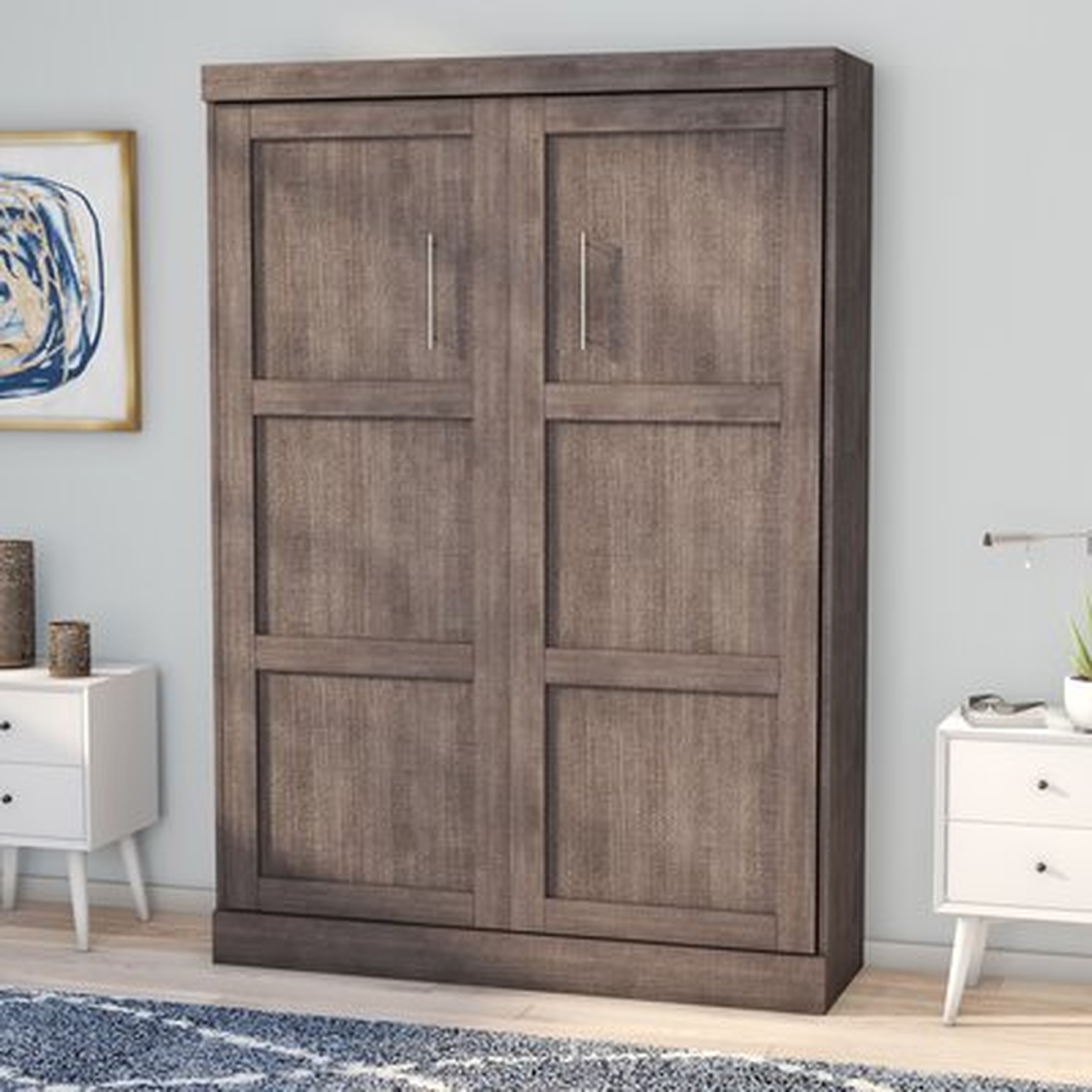 Ranchester Murphy Bed - Wayfair